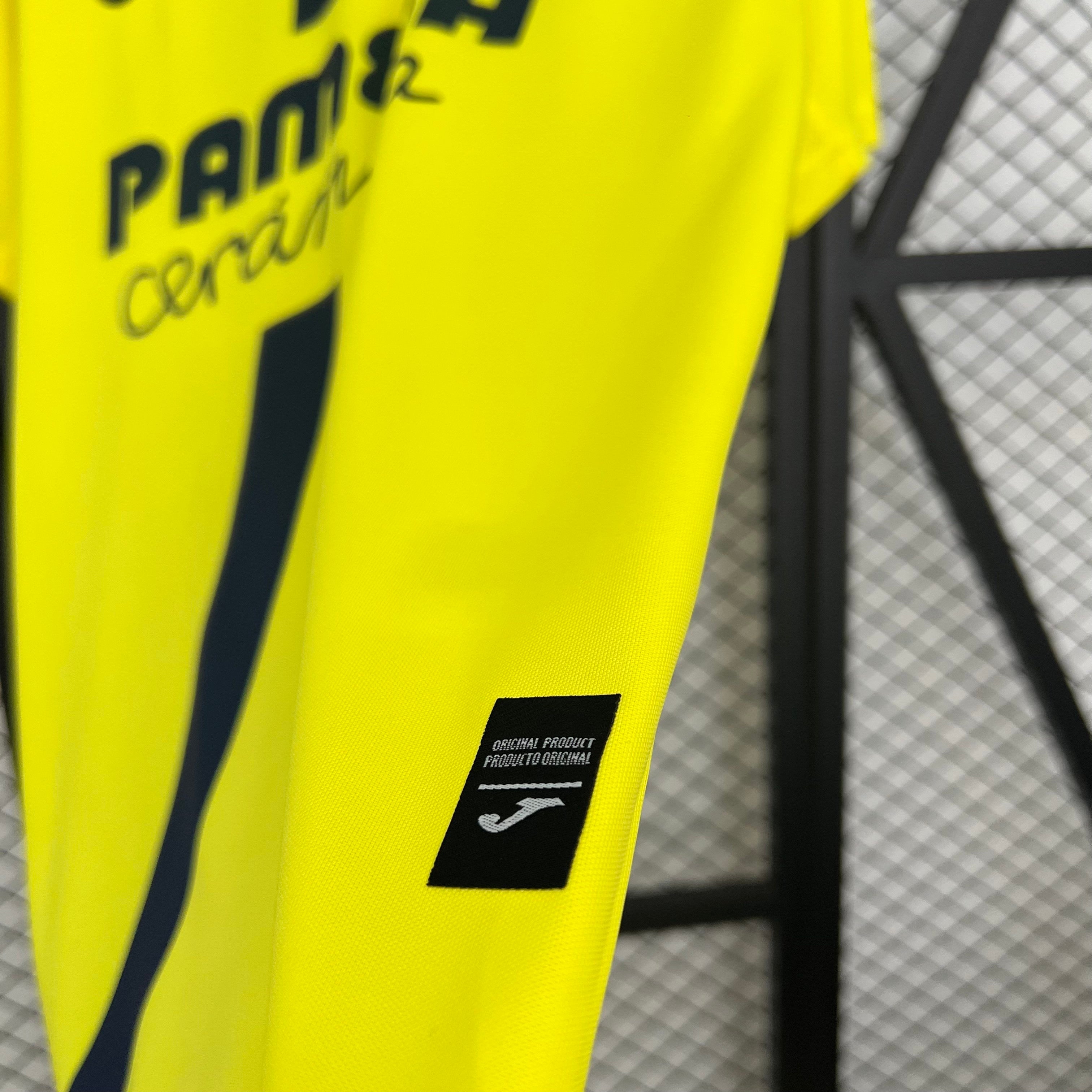 Villarreal CF 1ª Equipación 2025-2026