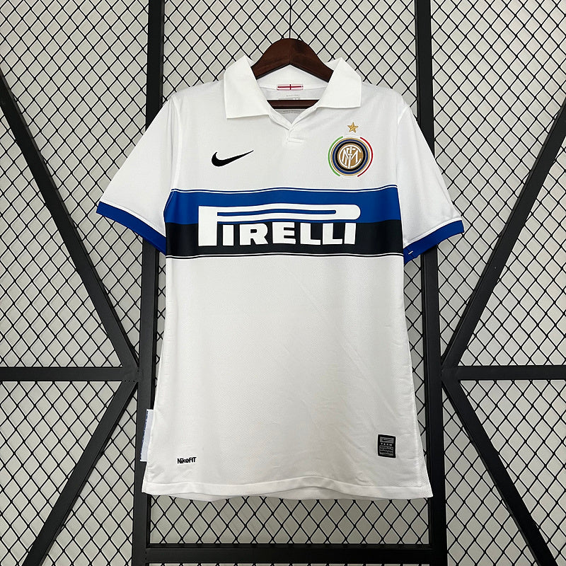 Inter Milan 2009-2010
