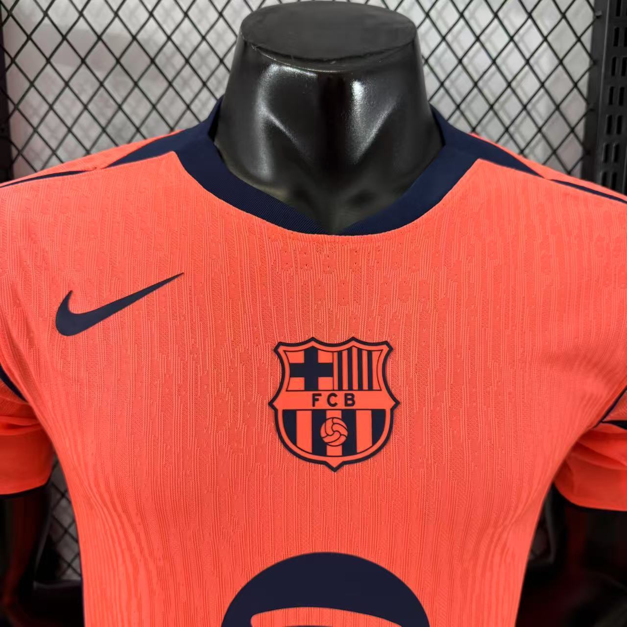 FC Barcelona 3ª Equipación 2025-2026