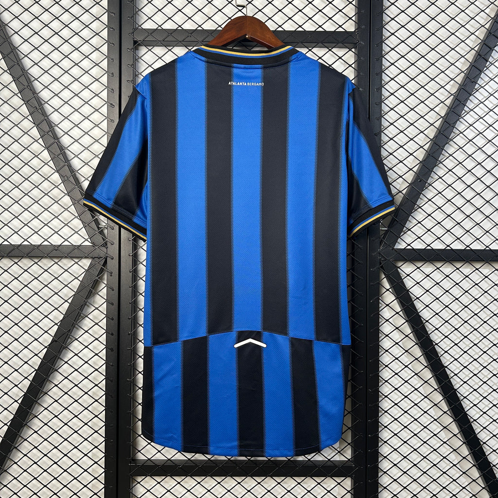 Atalanta 1ª Equipación 2025-2026