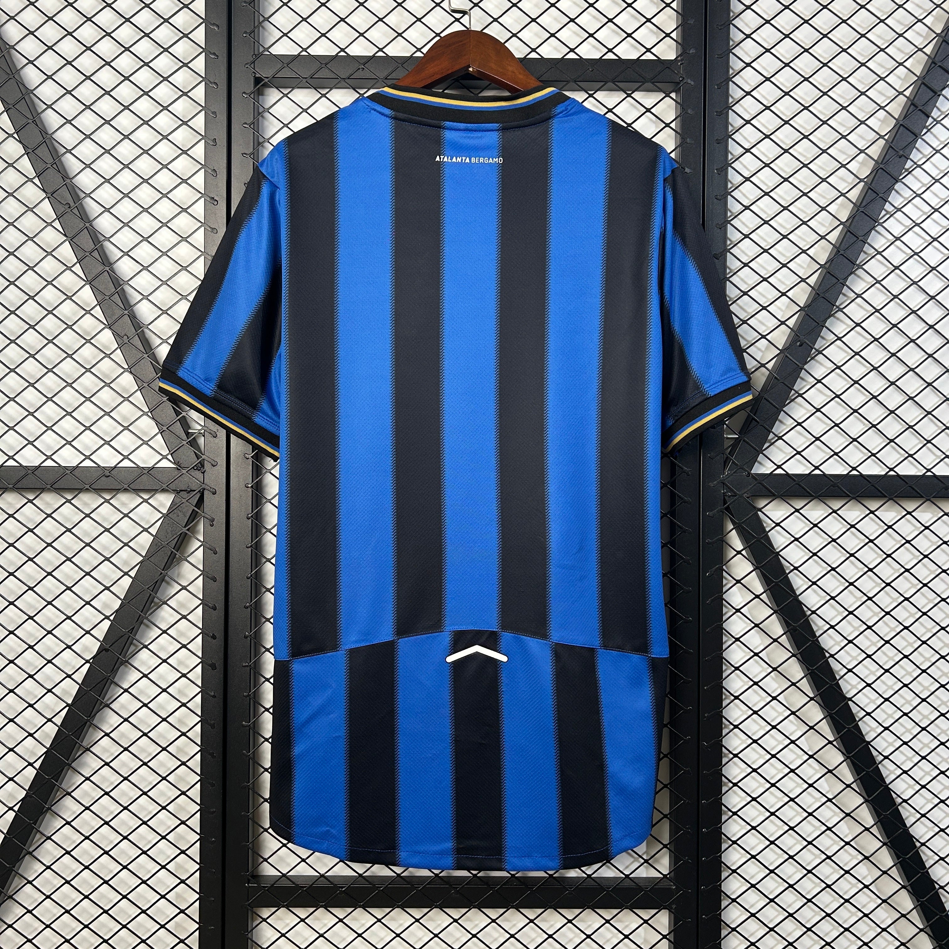 Atalanta 1ª Equipación 2025-2026