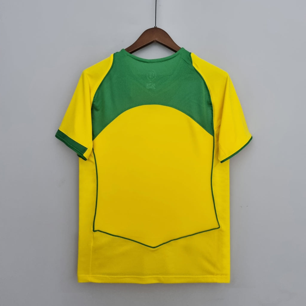 Brasil 2004-2006
