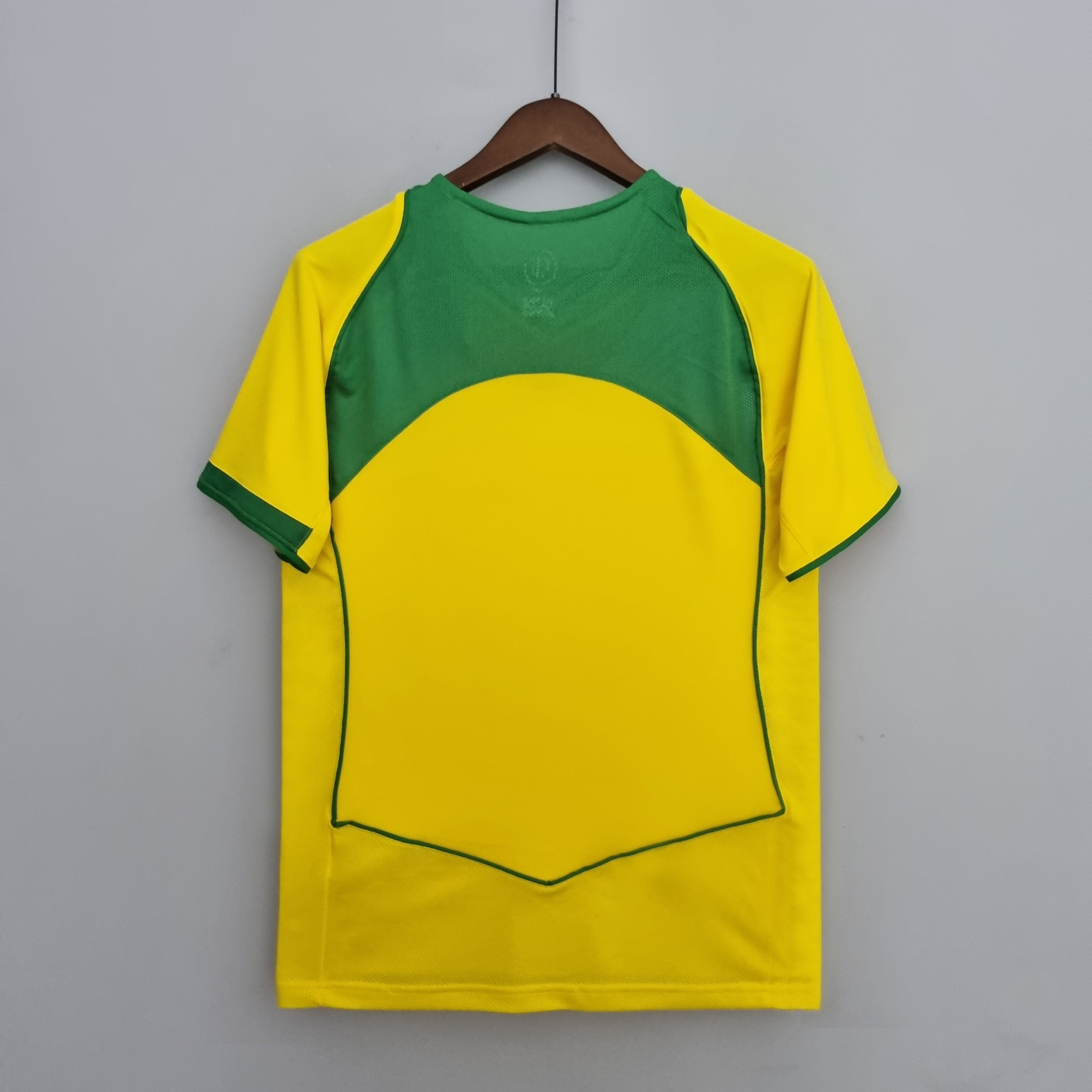 Brasil 2004-2006