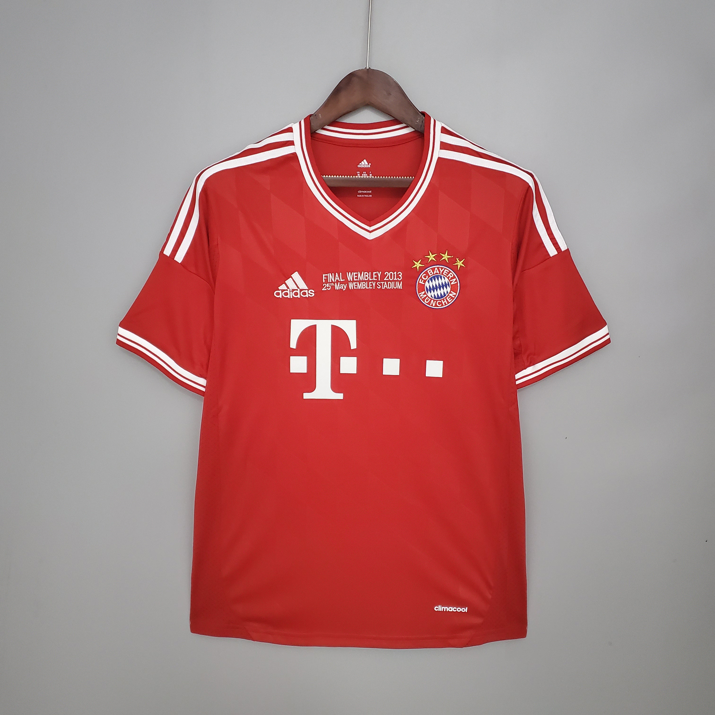FC Bayern 2013-2014 CL Final
