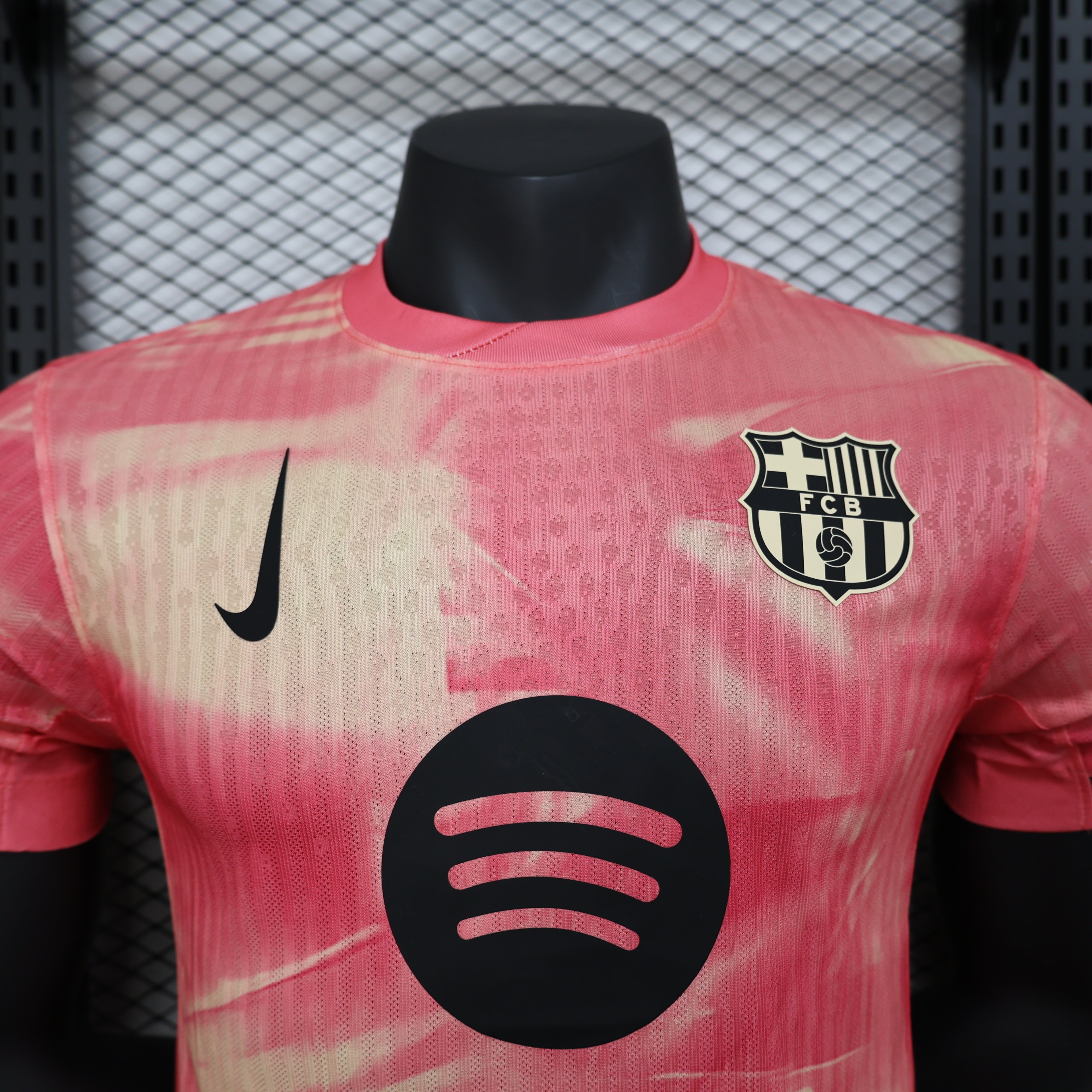 FC Barcelona Special Edition 2025-2026