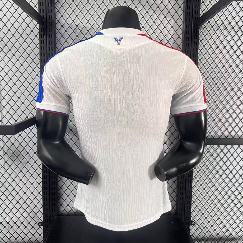 Crystal Palace 3ª Equipación 2025-2026