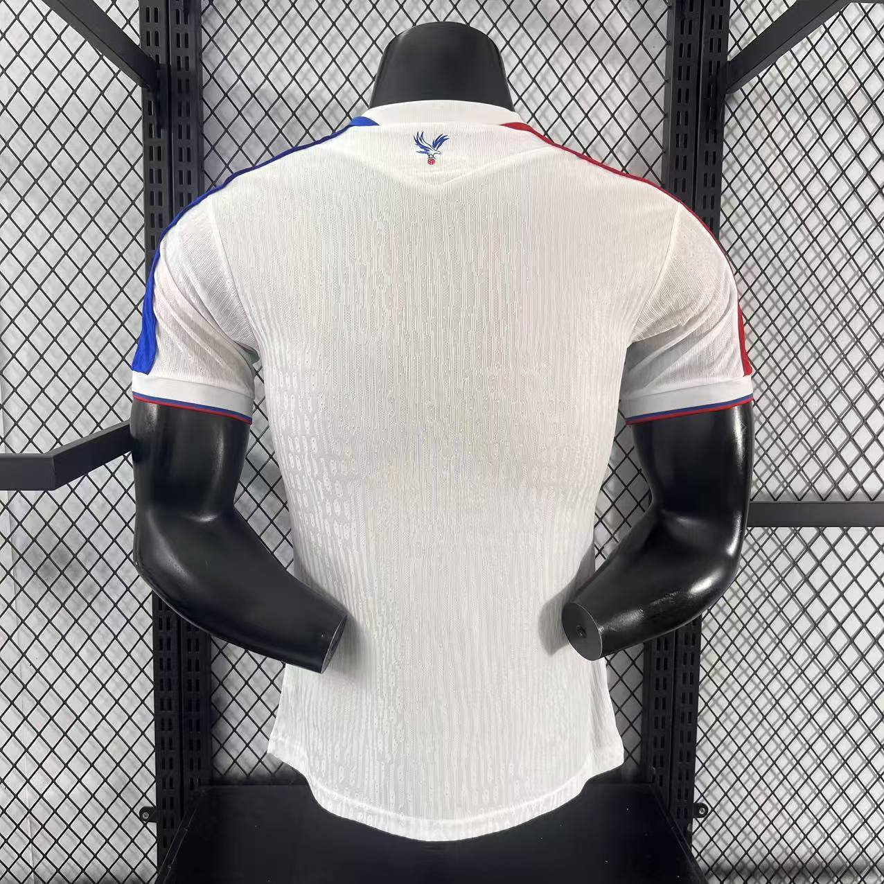 Crystal Palace 3ª Equipación 2025-2026