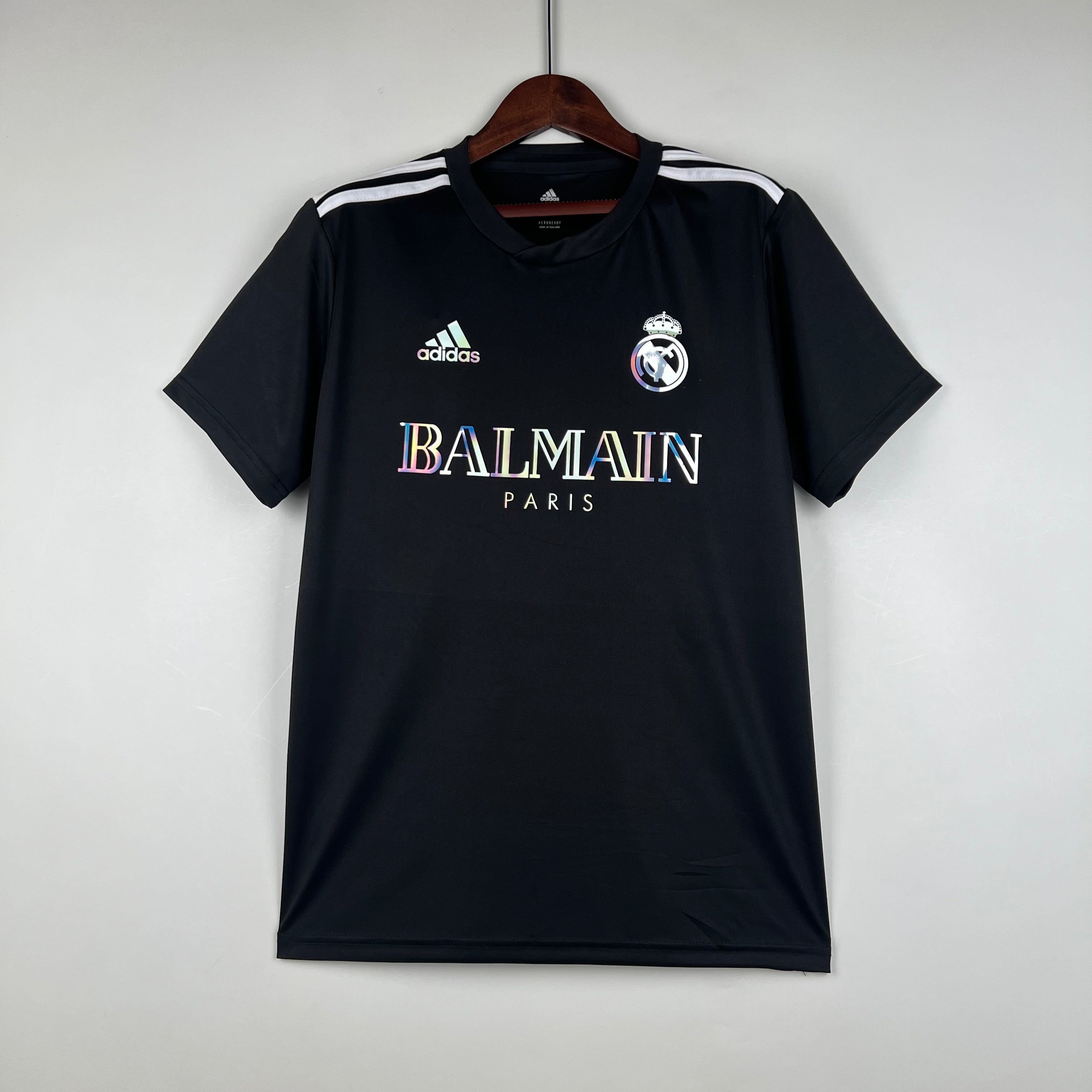 Real Madrid X Balmain 2025-2026