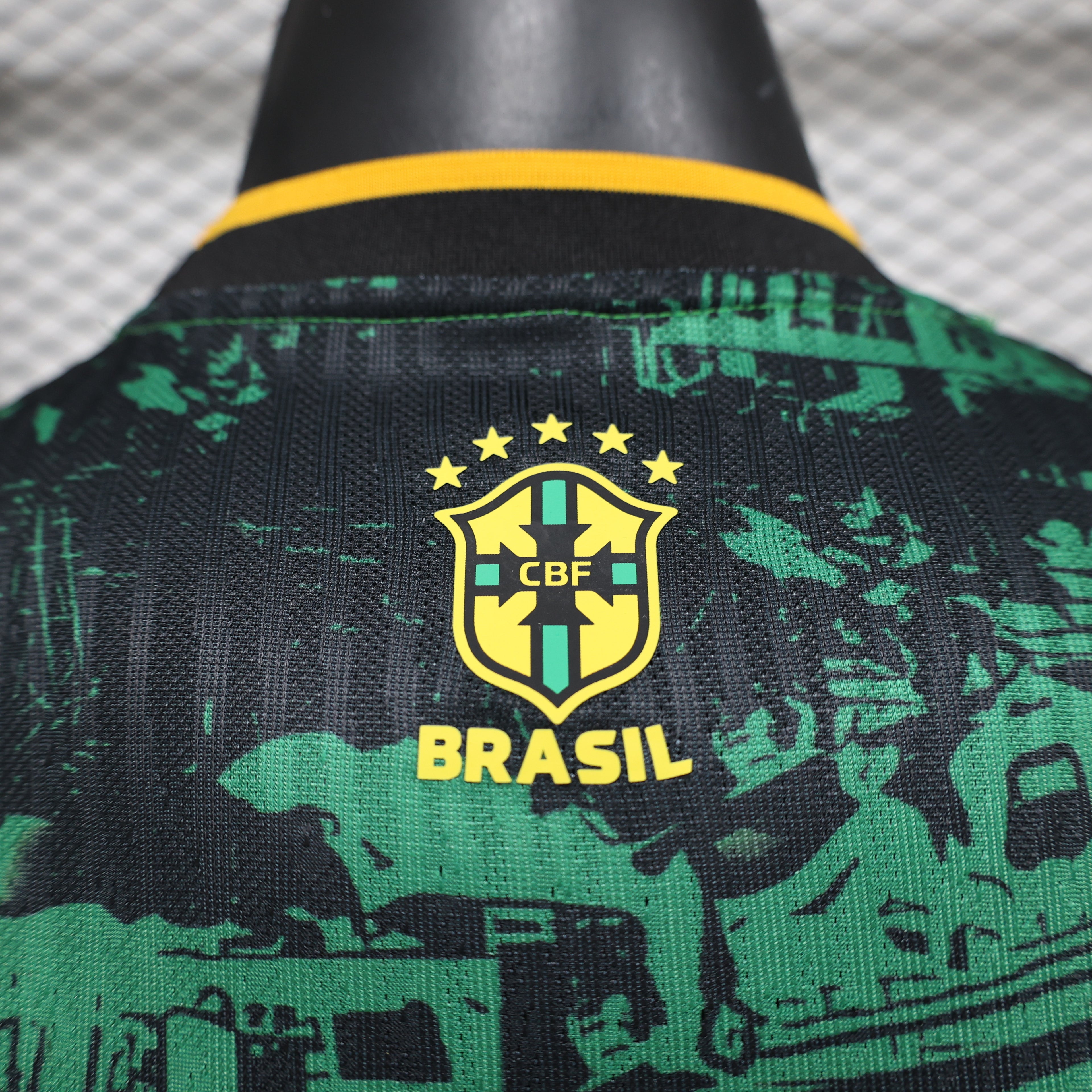 Brasil - Special Edition