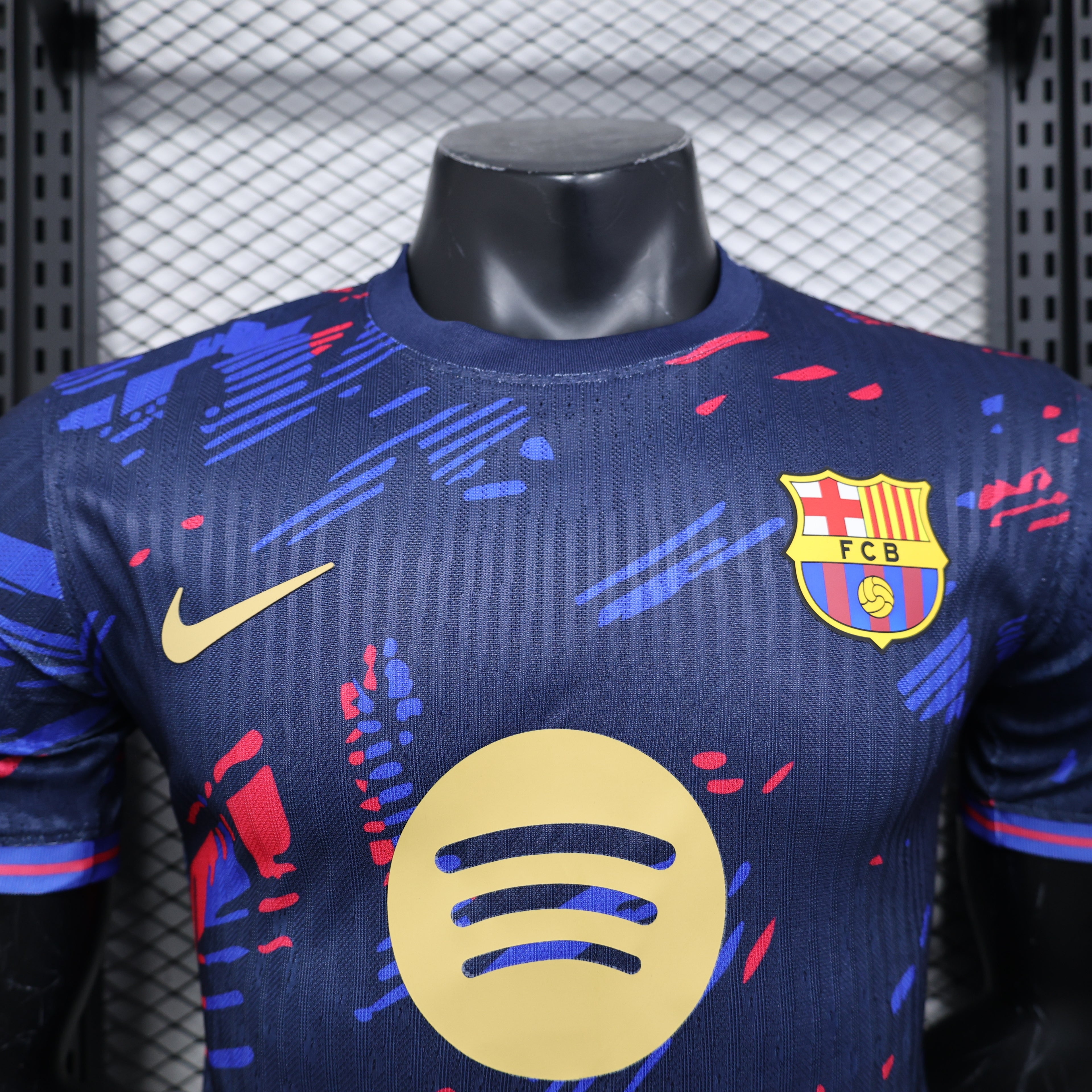FC Barcelona Special Edition 2025-2026