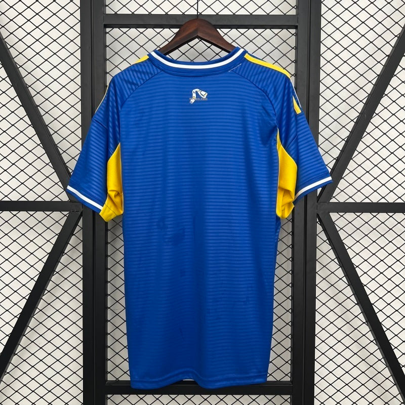 Leeds United 2ª Equipación 2025-2026