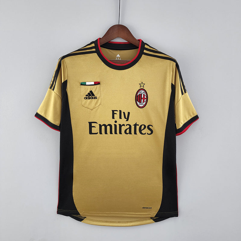 A.C. Milan 2013-2014