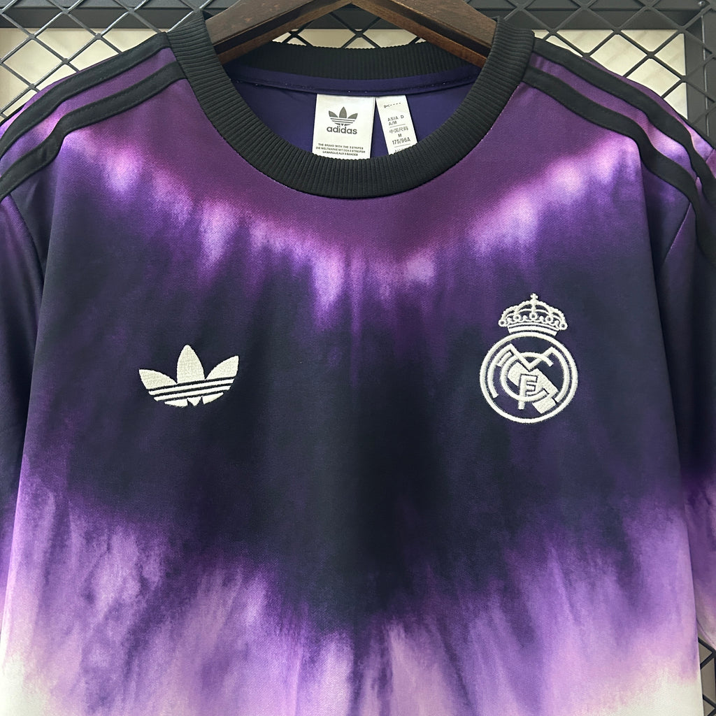 Real Madrid Special Edition 2025-2026