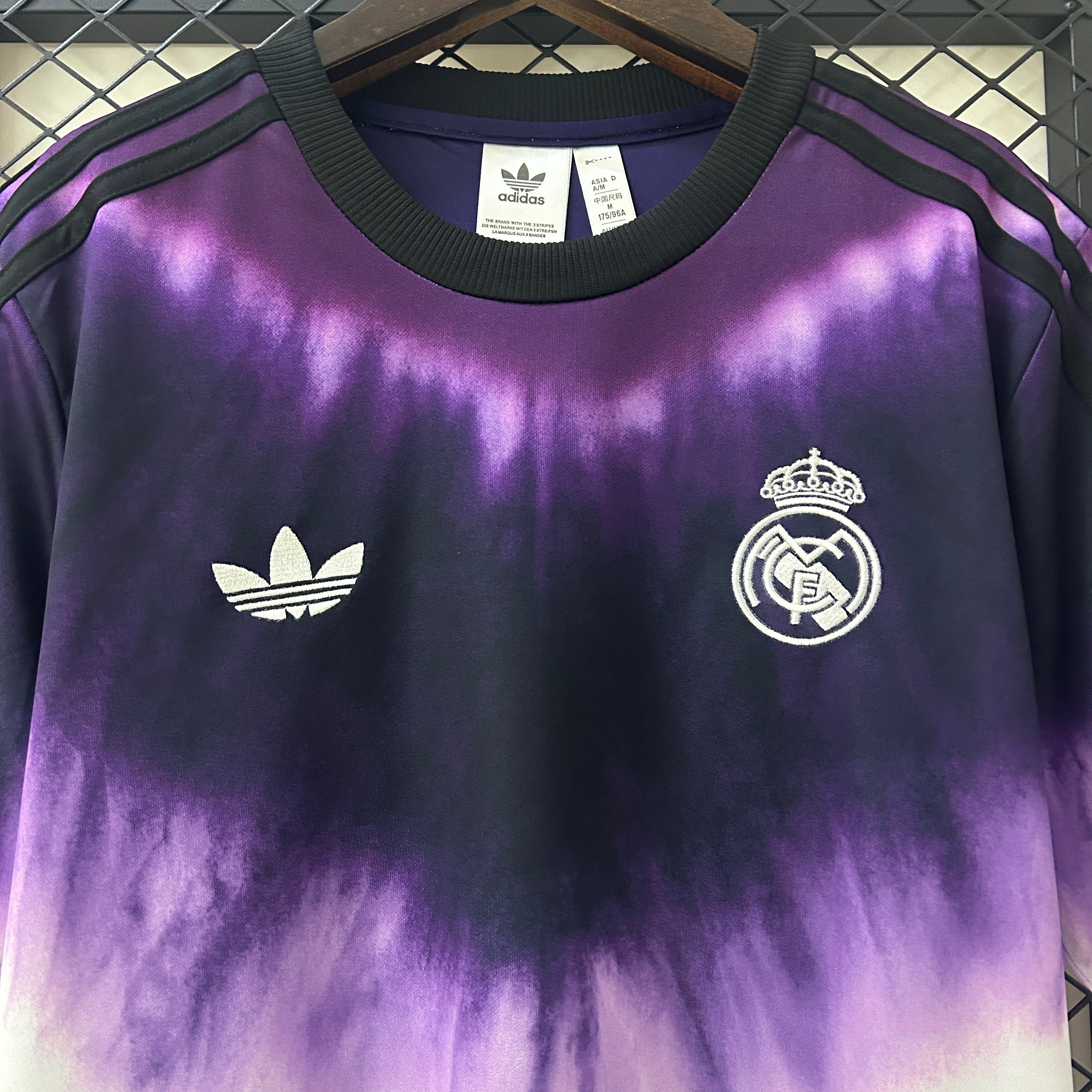 Real Madrid Special Edition 2025-2026