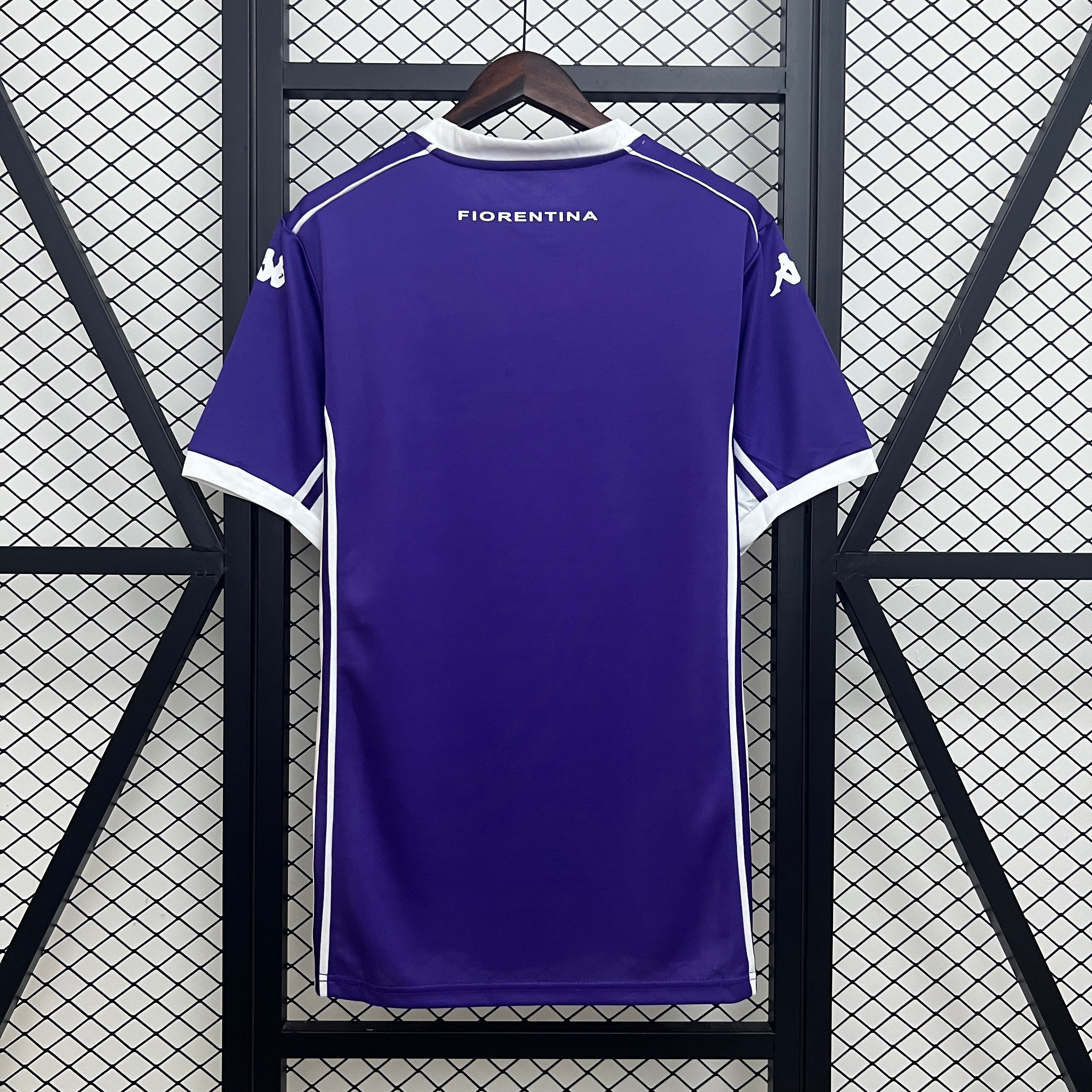 Fiorentina 1ª Equipación 2025/2026