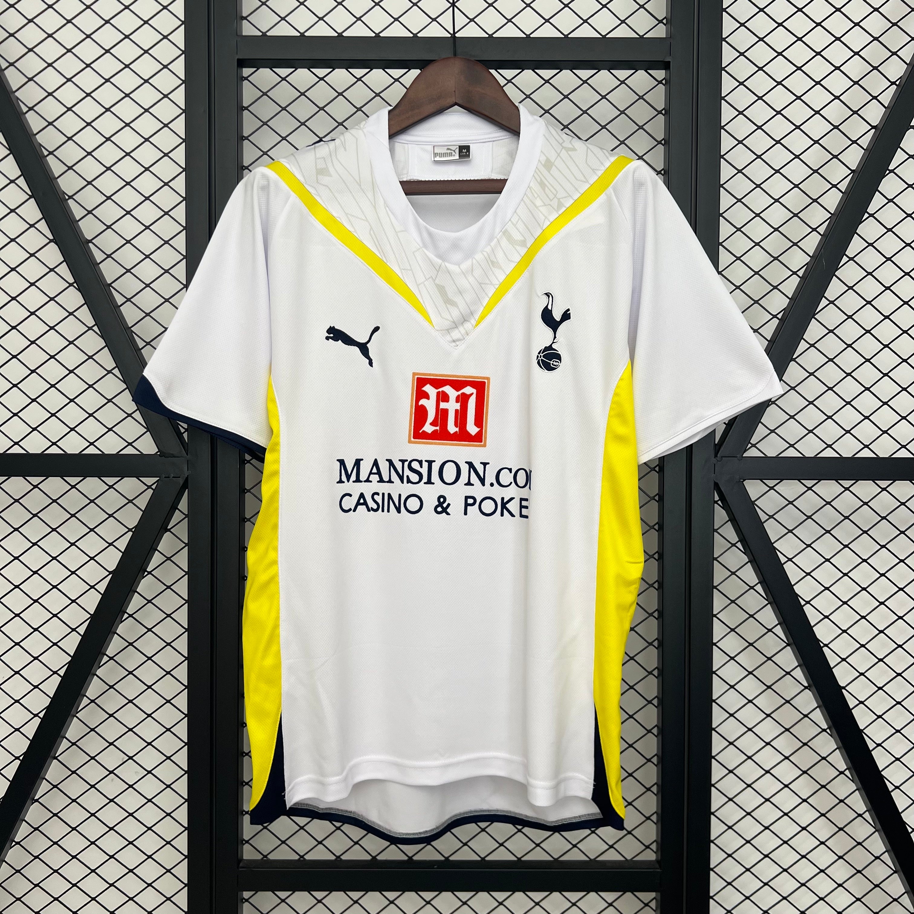Tottenham Hotspur FC 2009-2010