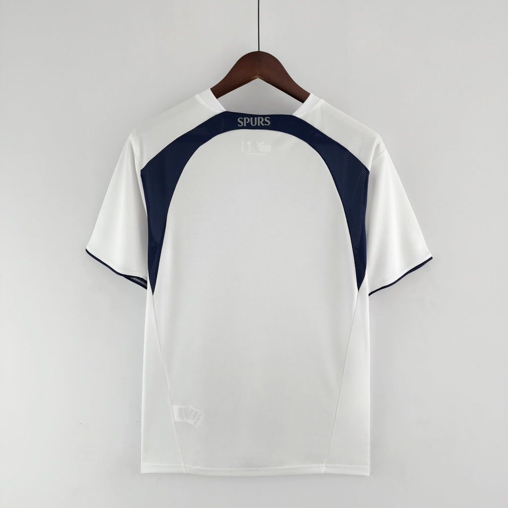 Tottenhamn Hotspur FC 2006-2007