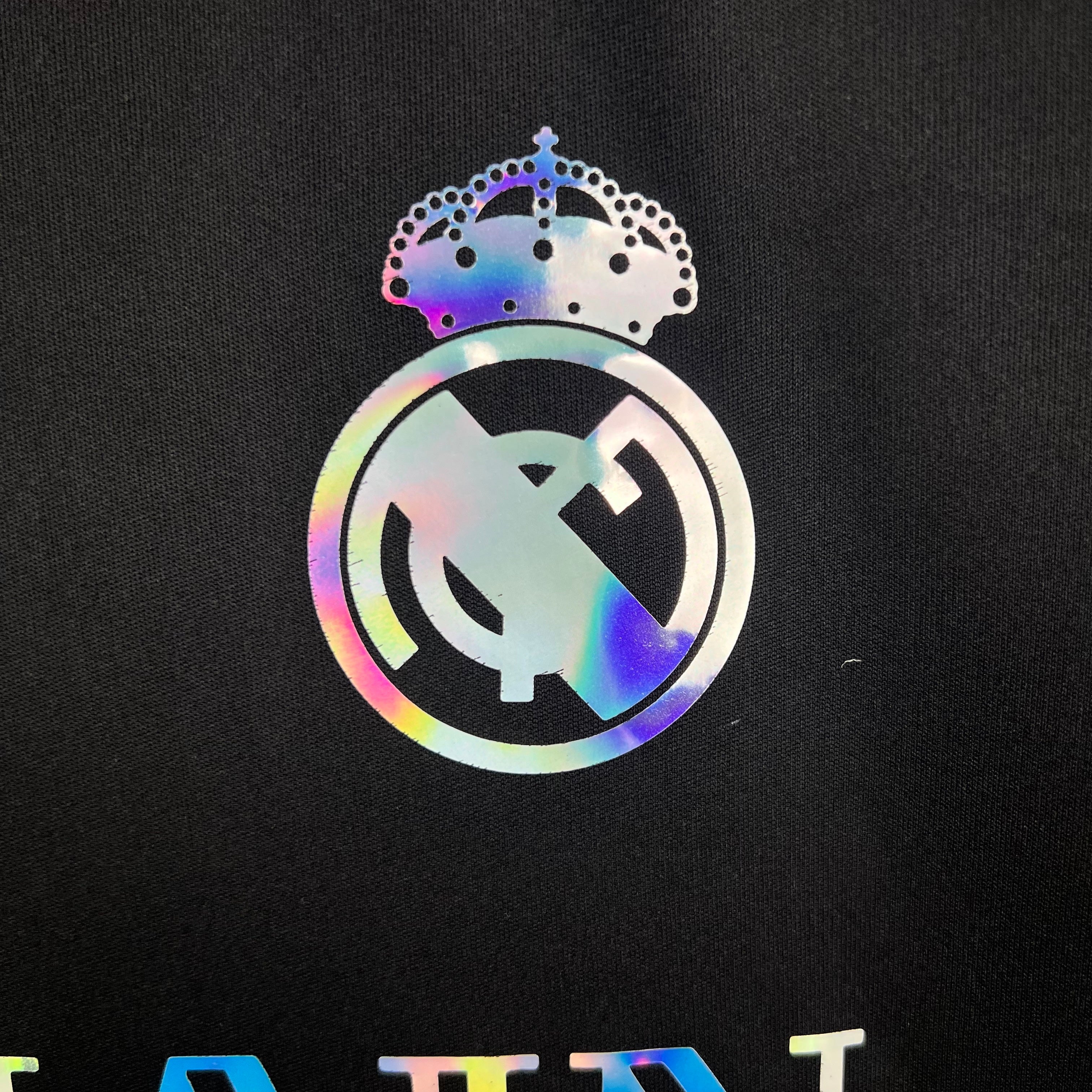 Real Madrid X Balmain 2025-2026