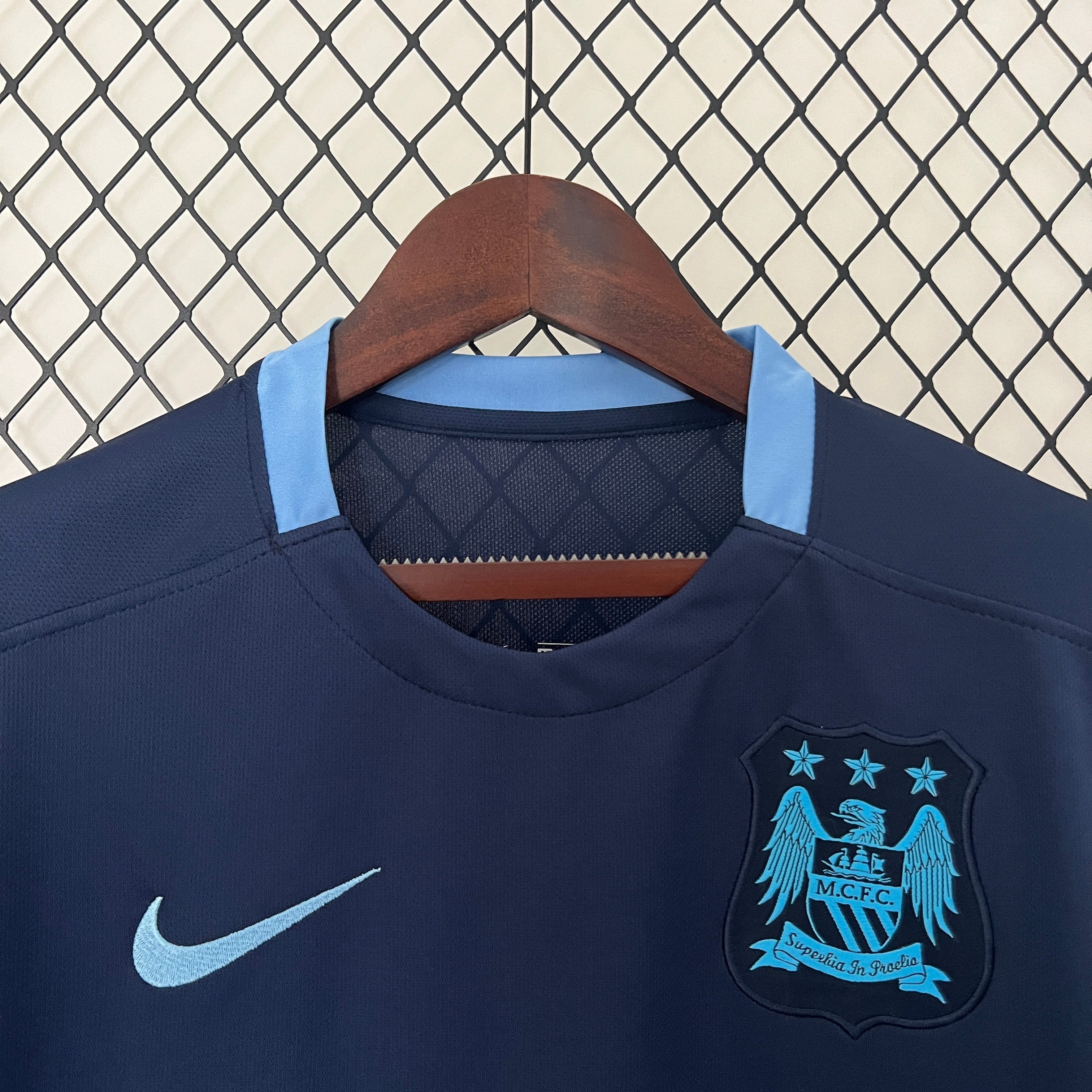 Manchester City 2015-2016