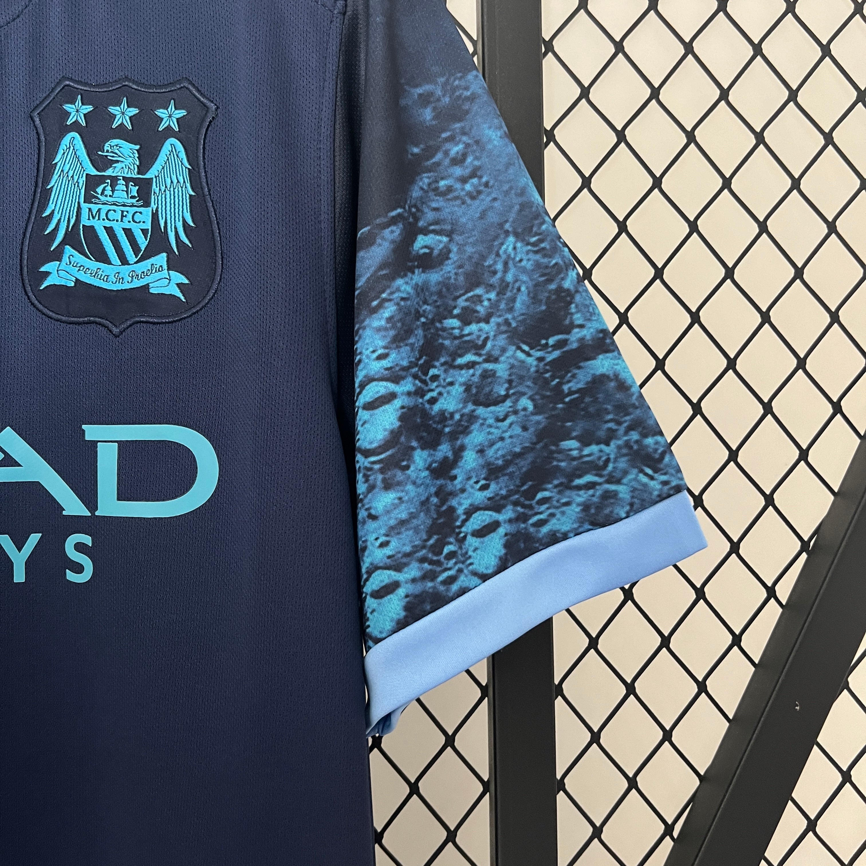 Manchester City 2015-2016