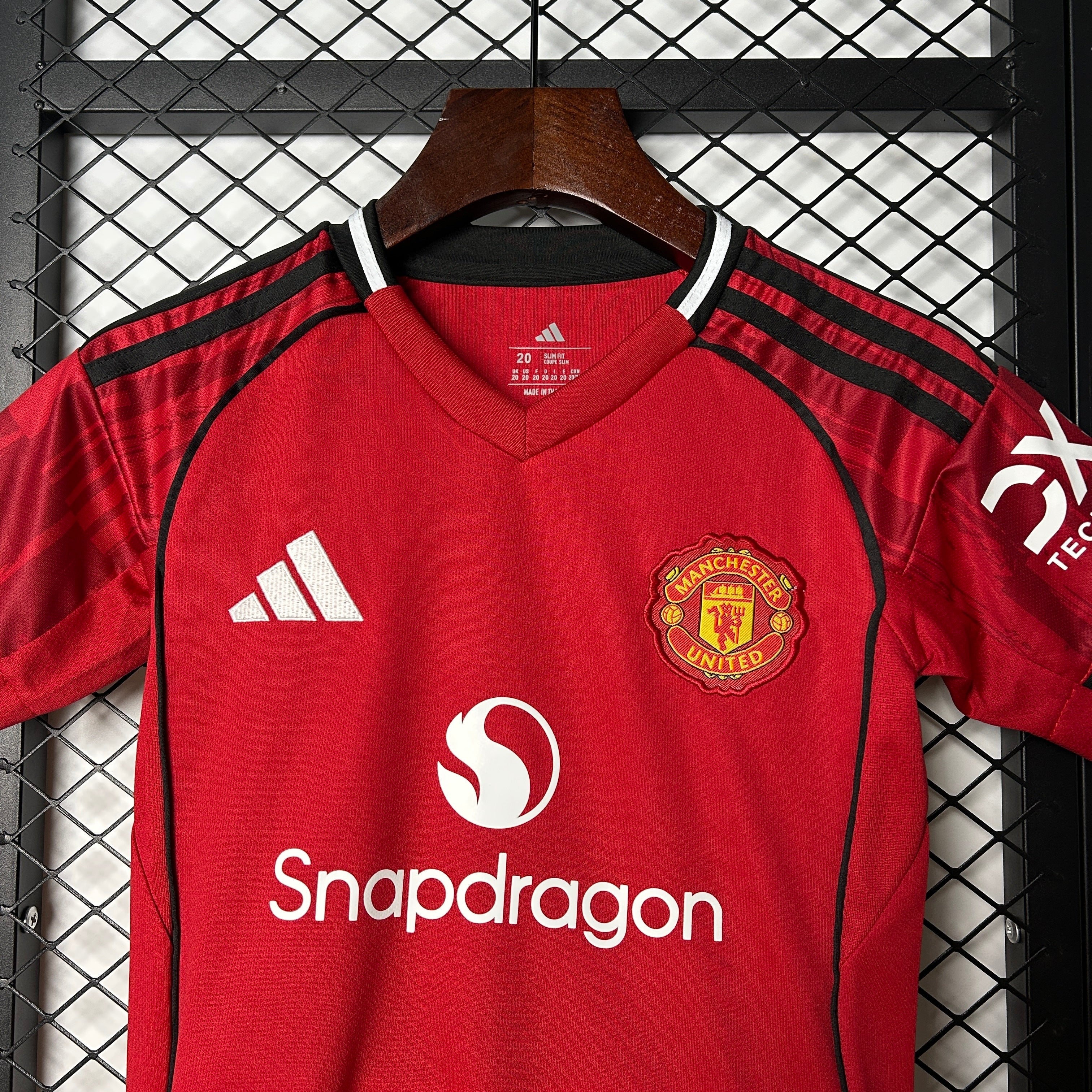 Manchester United 2025-2026