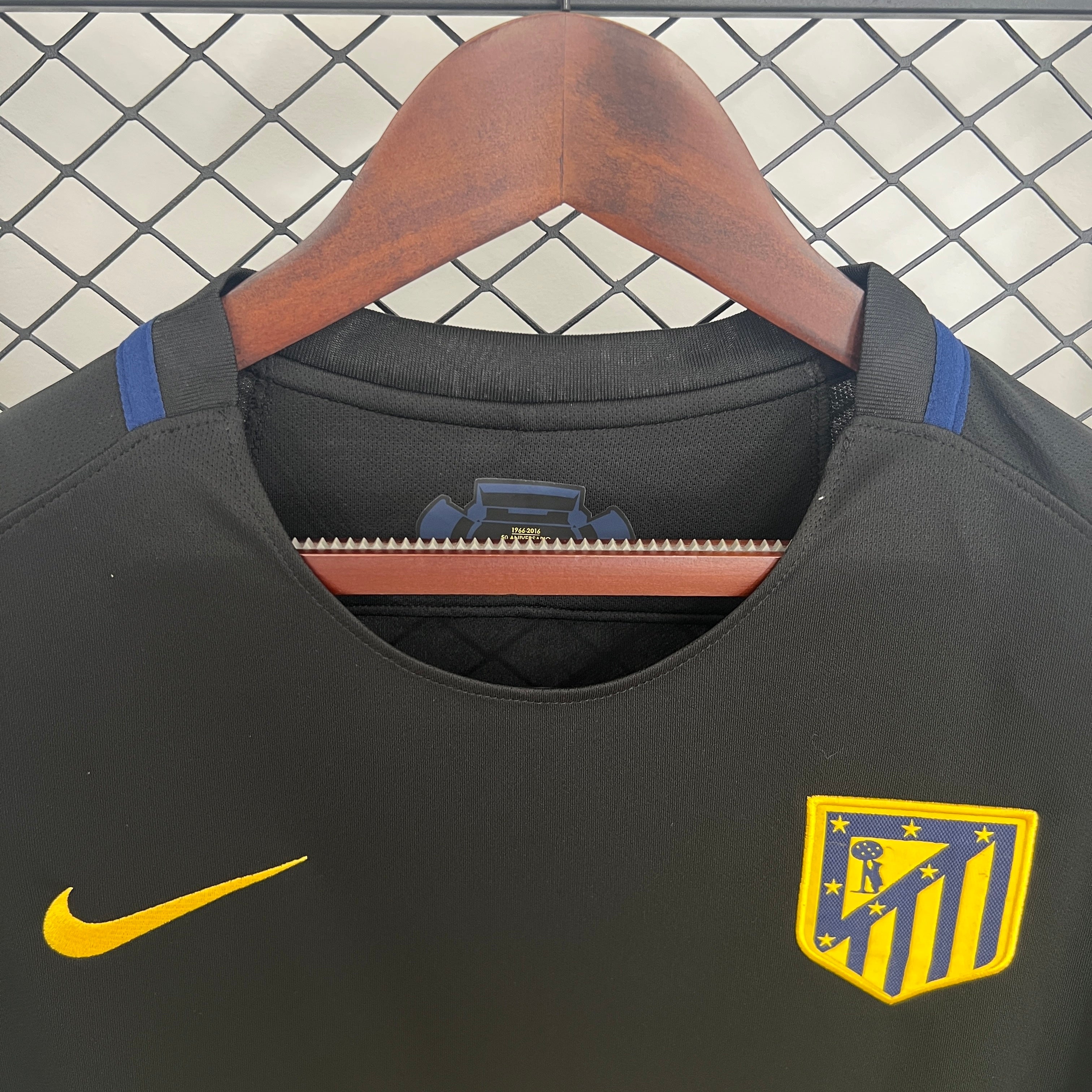 Atlético Madrid 2016-2017