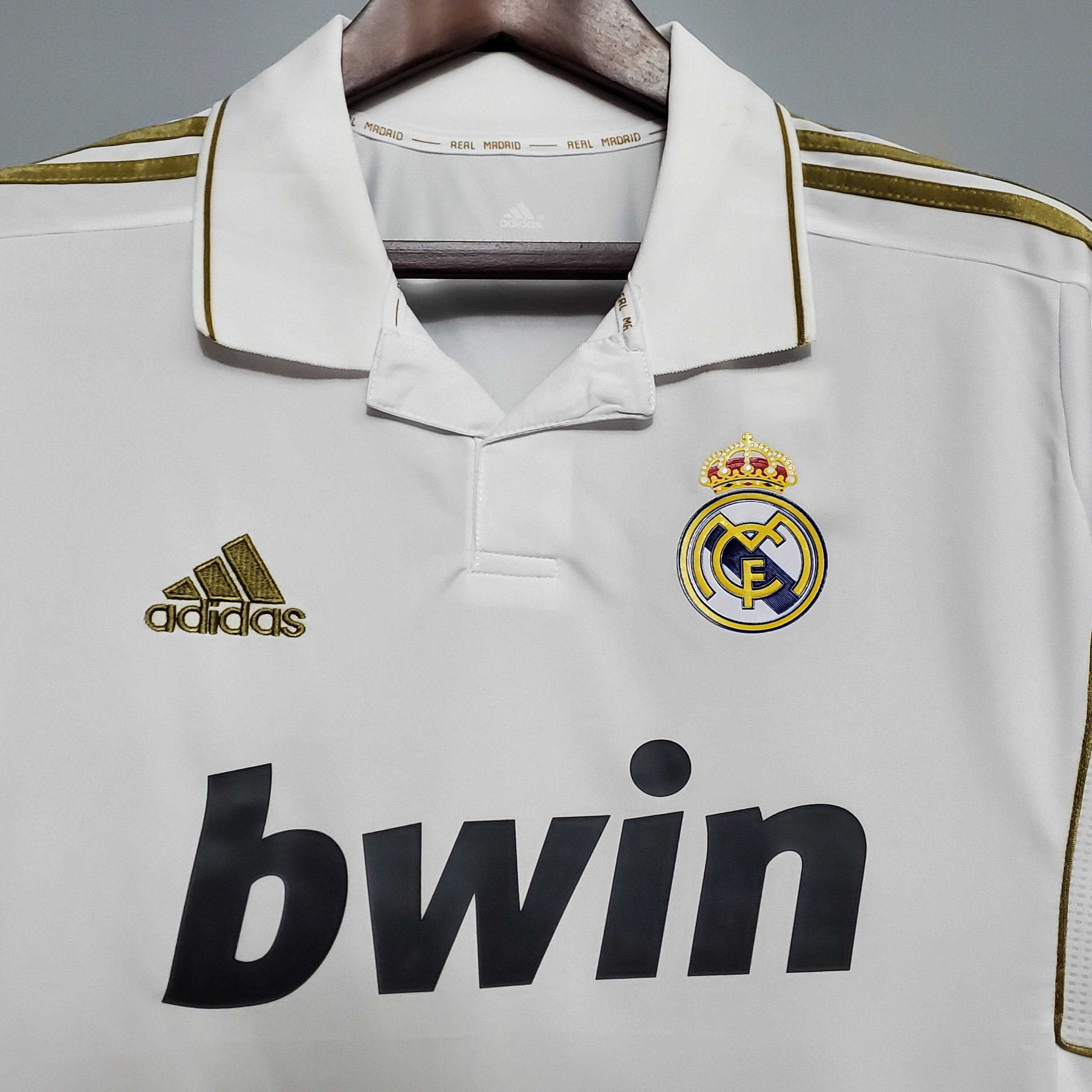 Real Madrid 2011-2012