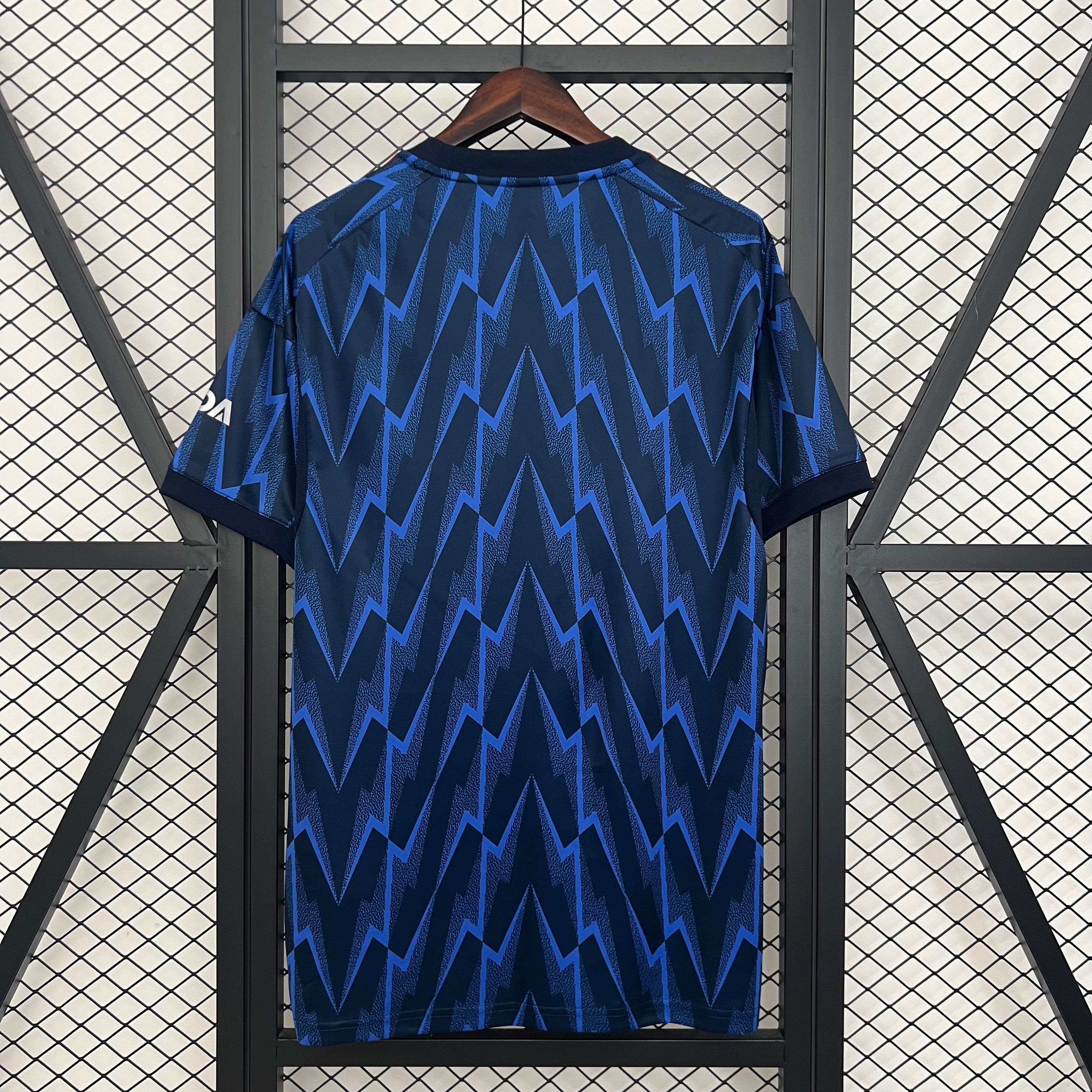 Camiseta Arsenal FC 2ª Equipación 2025-2026
