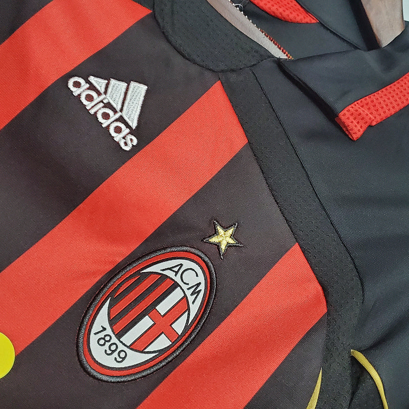 AC Milan 2006-2007