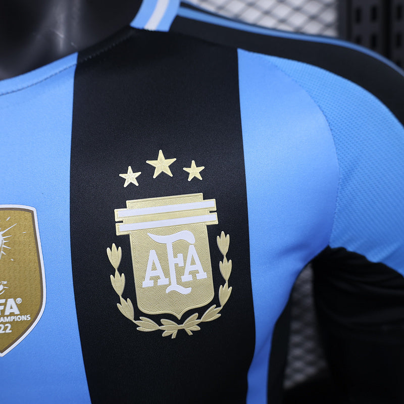 Argentina - Dark Edition