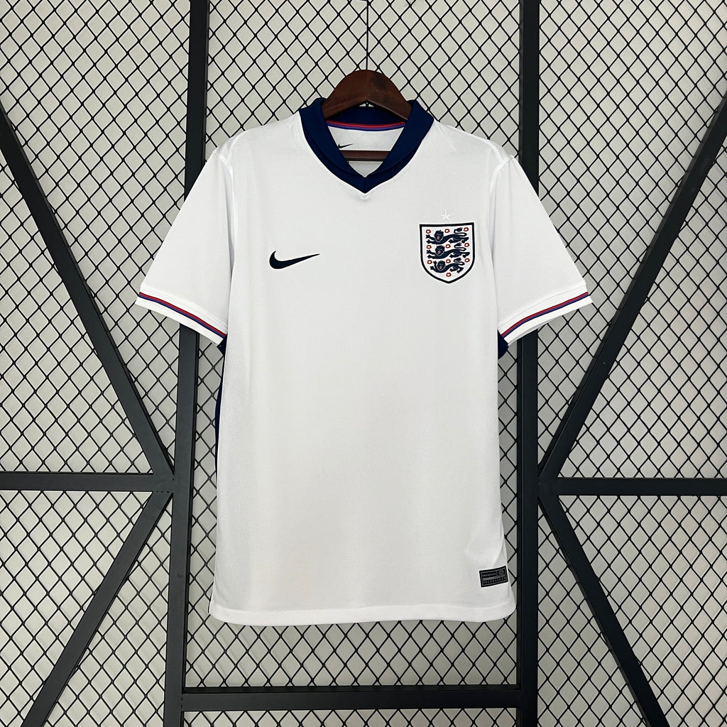 Inglaterra 2025-2026