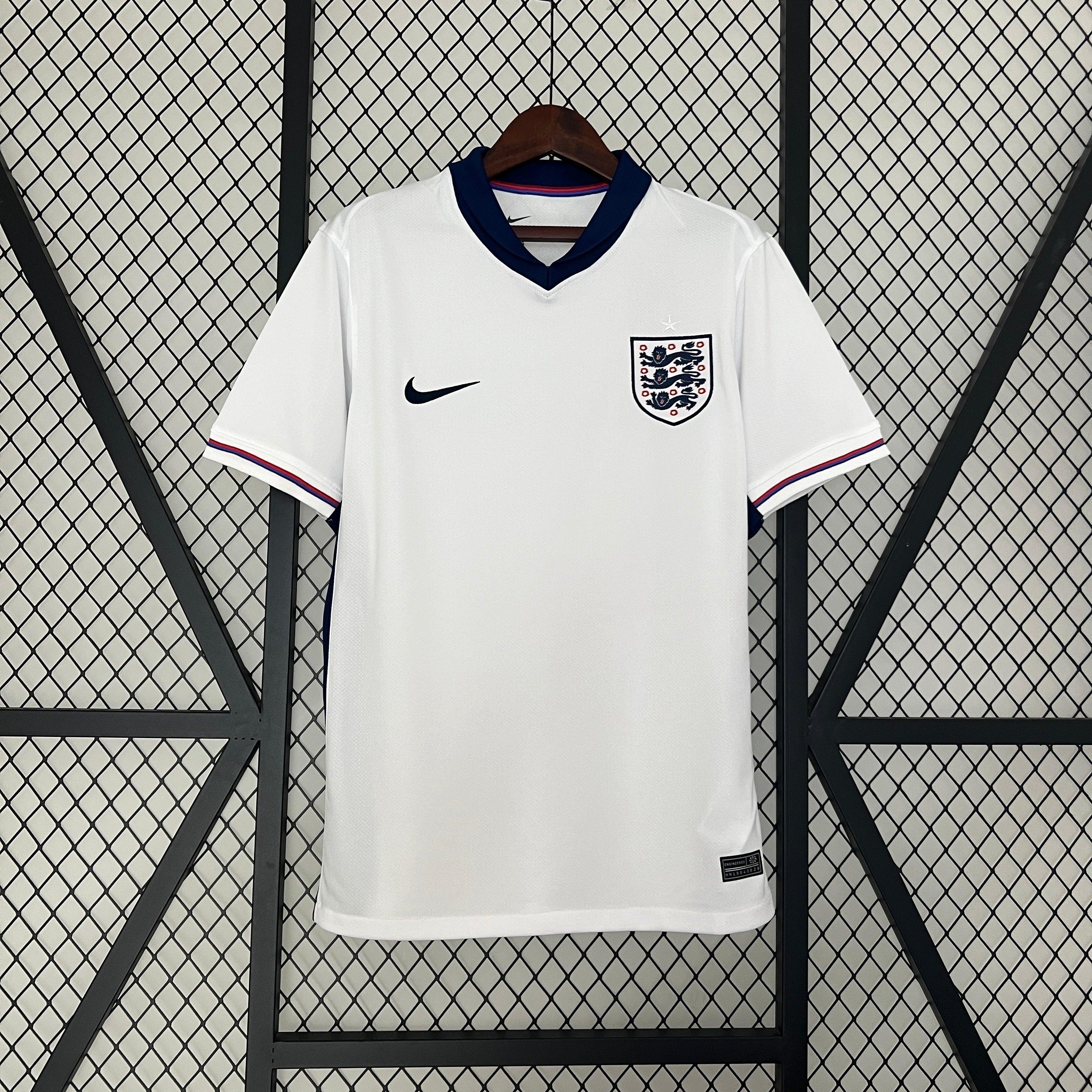 Inglaterra 2025-2026
