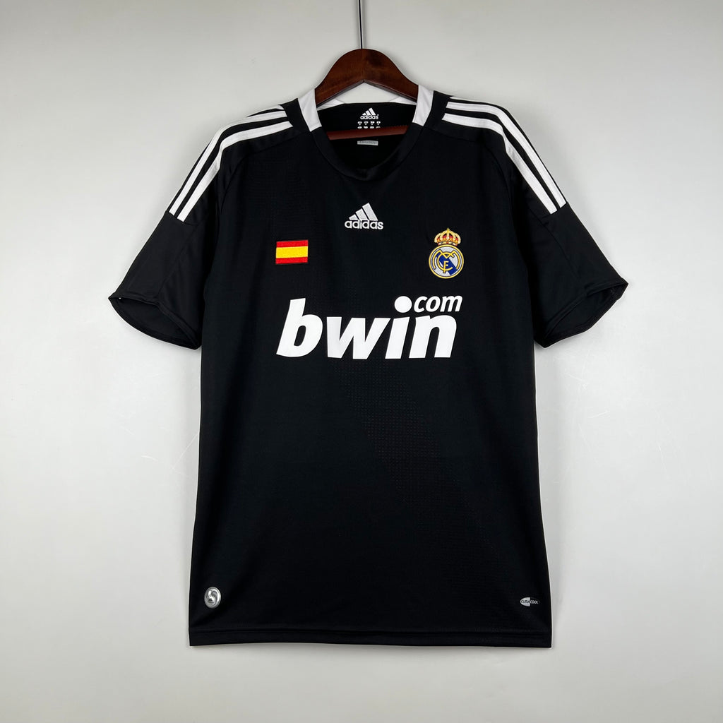Real Madrid 2008-2009