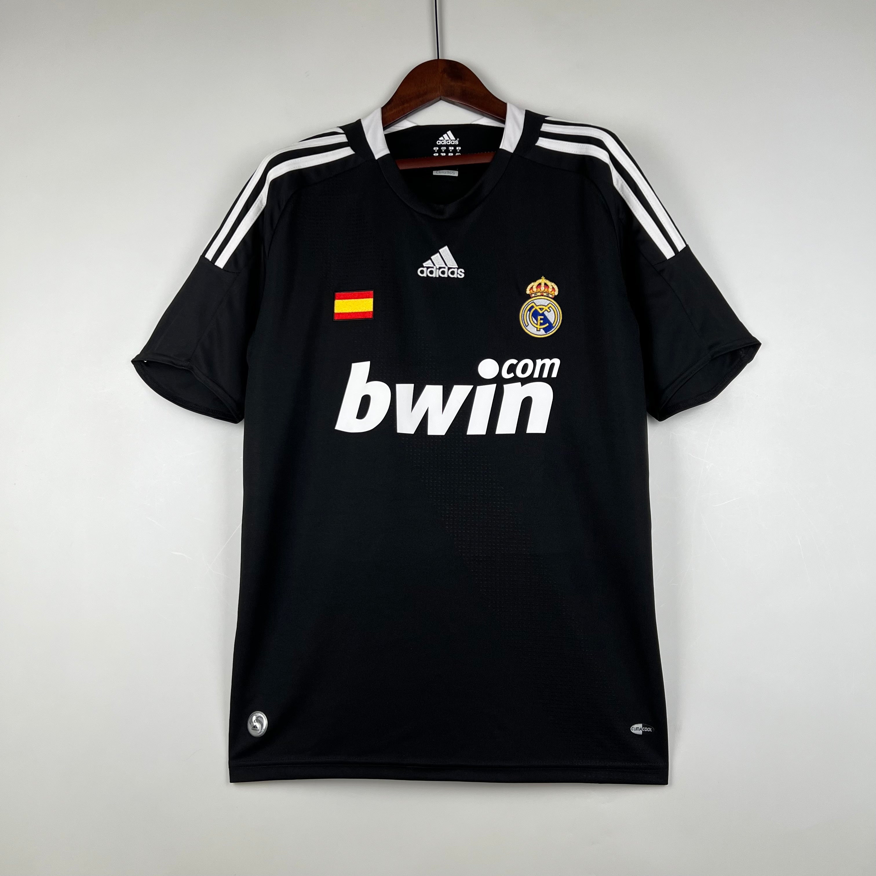 Real Madrid 2008-2009