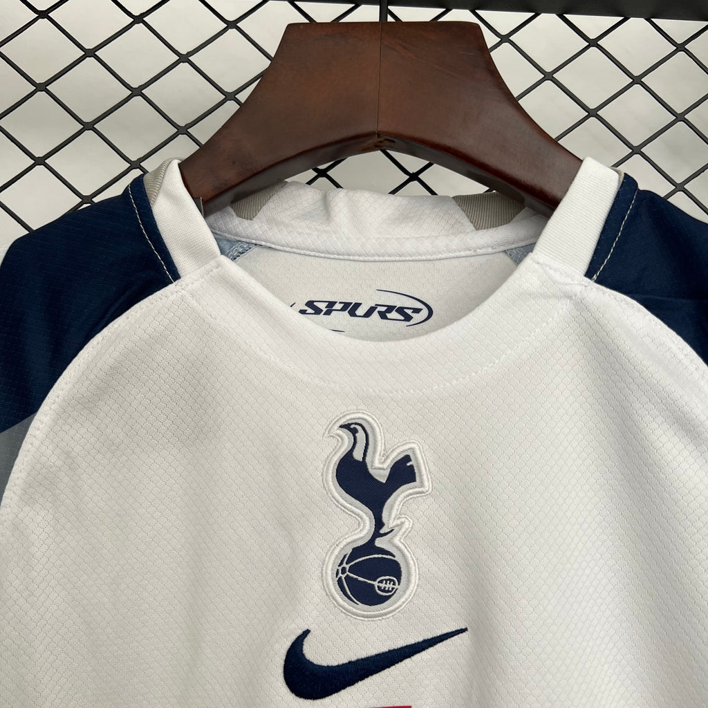Tottenham Hotspur FC 2025-2026