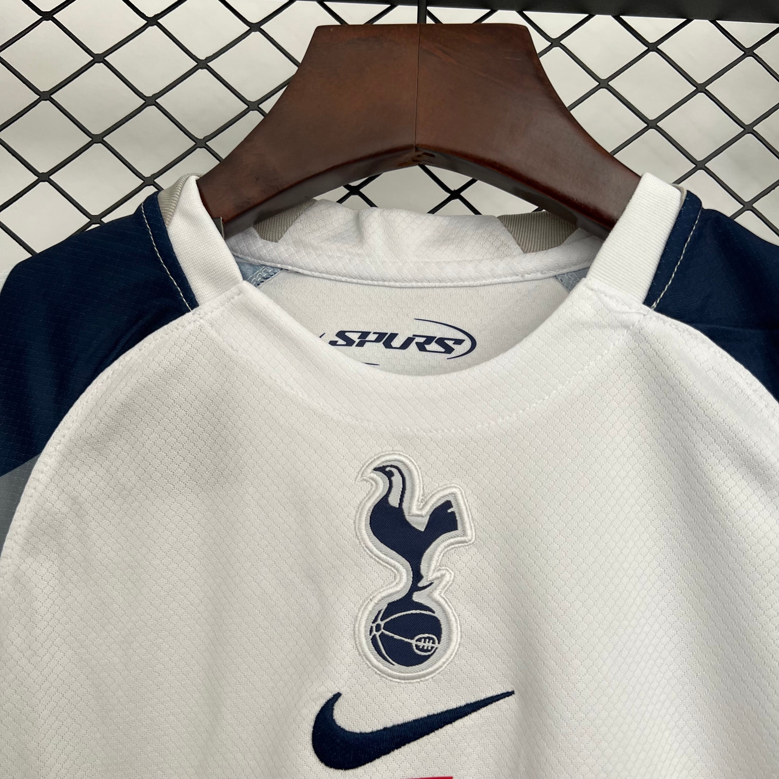 Tottenham Hotspur FC 2025-2026