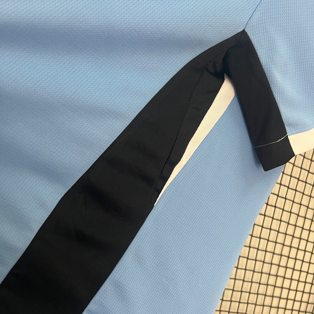 Uruguay 1ª Equipación
