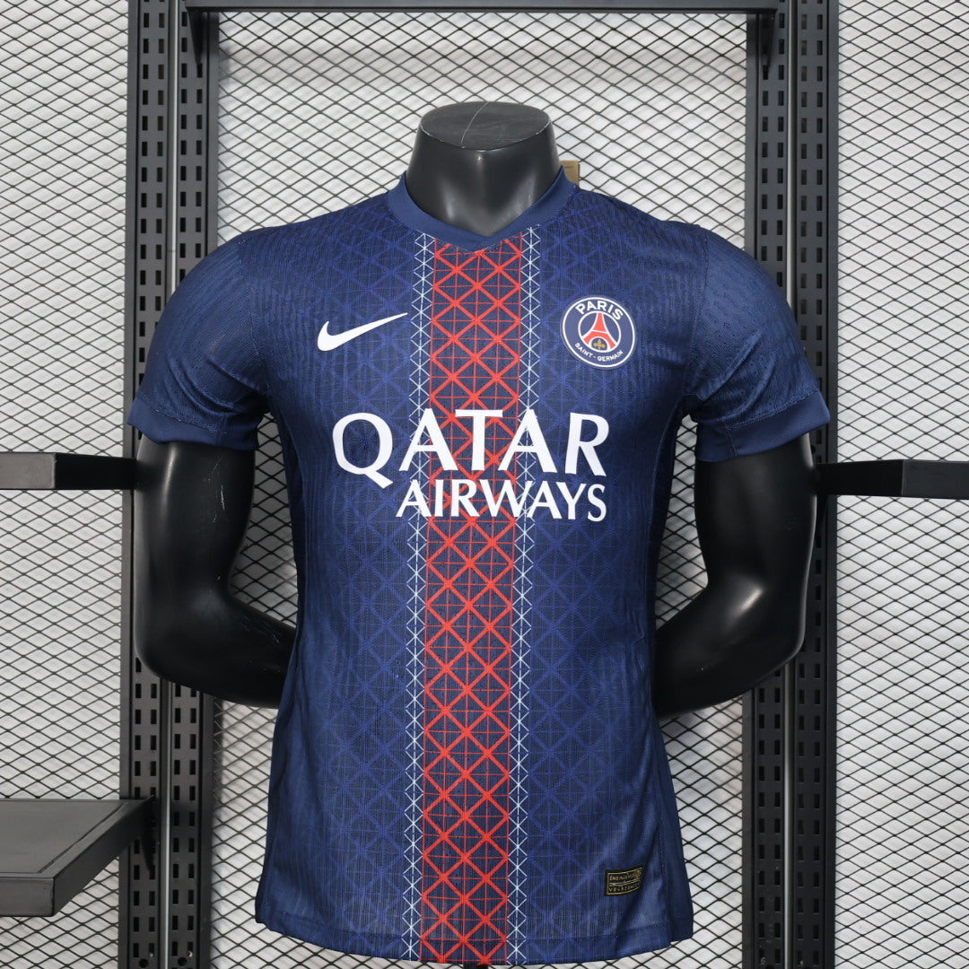 PSG 1ª Equipación 2025-2026