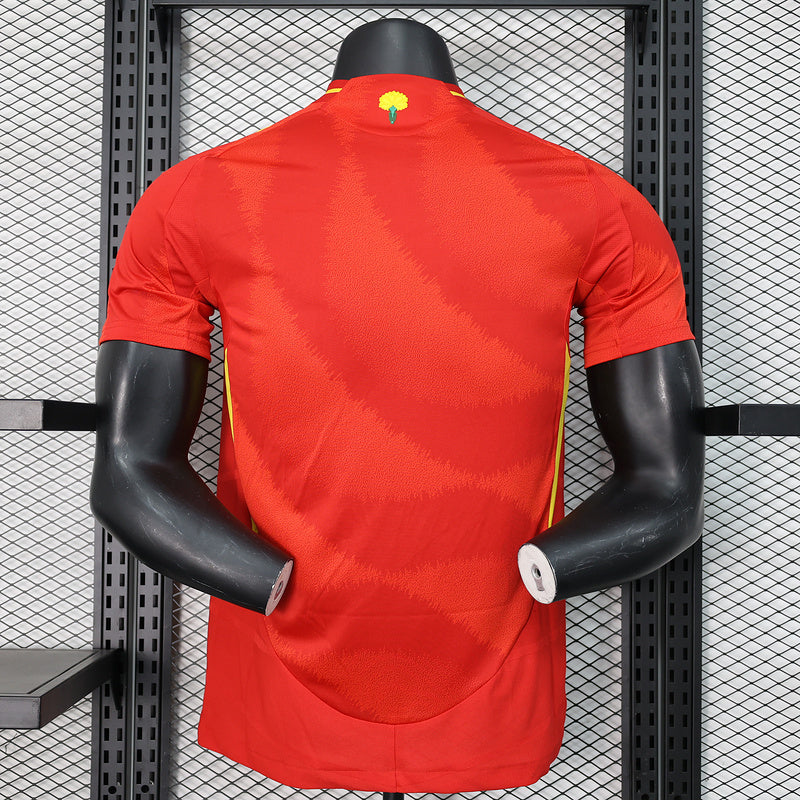 España 1a Equipación