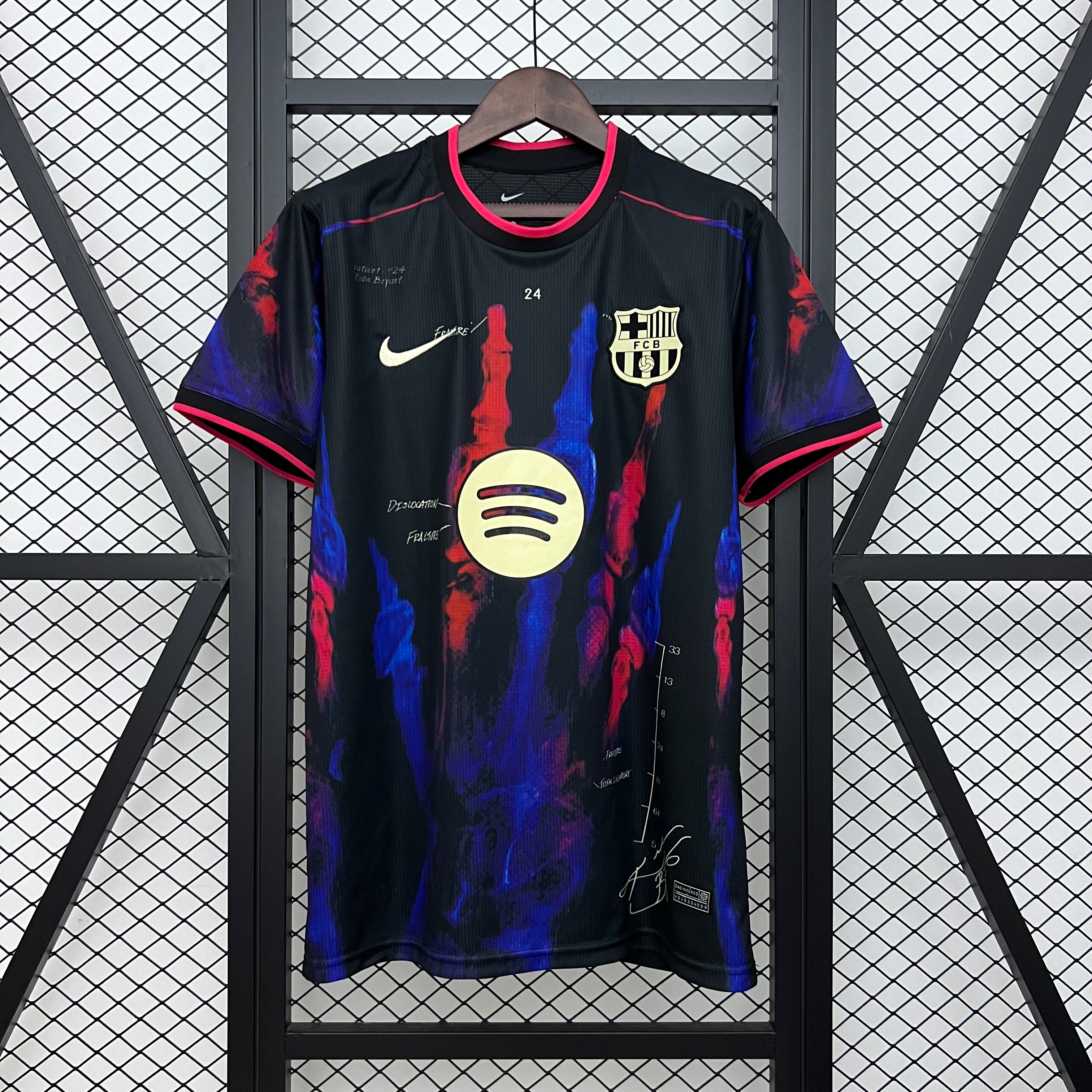 FC Barcelona Special Edition 2025-2026