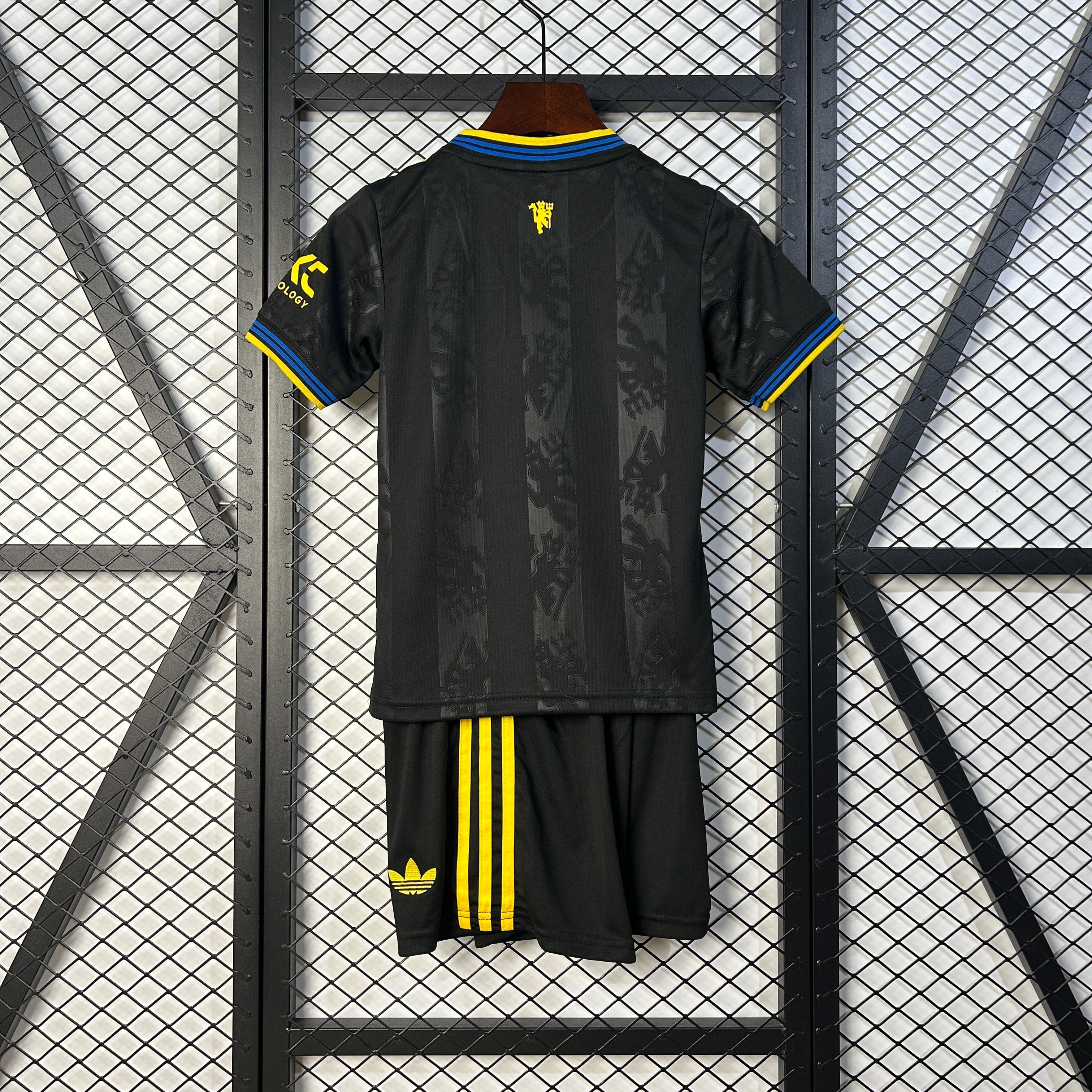 Manchester United 2025-2026