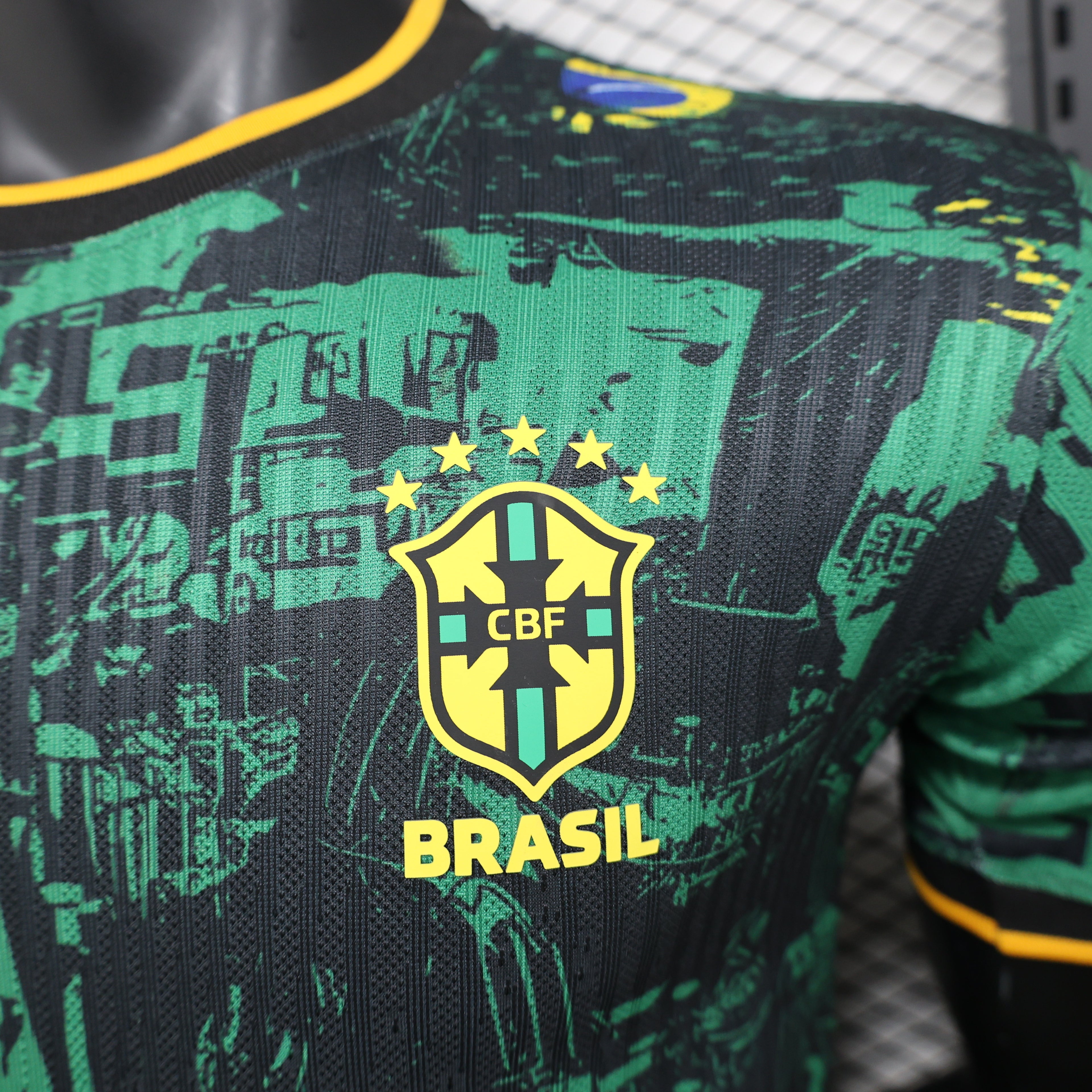 Brasil - Special Edition