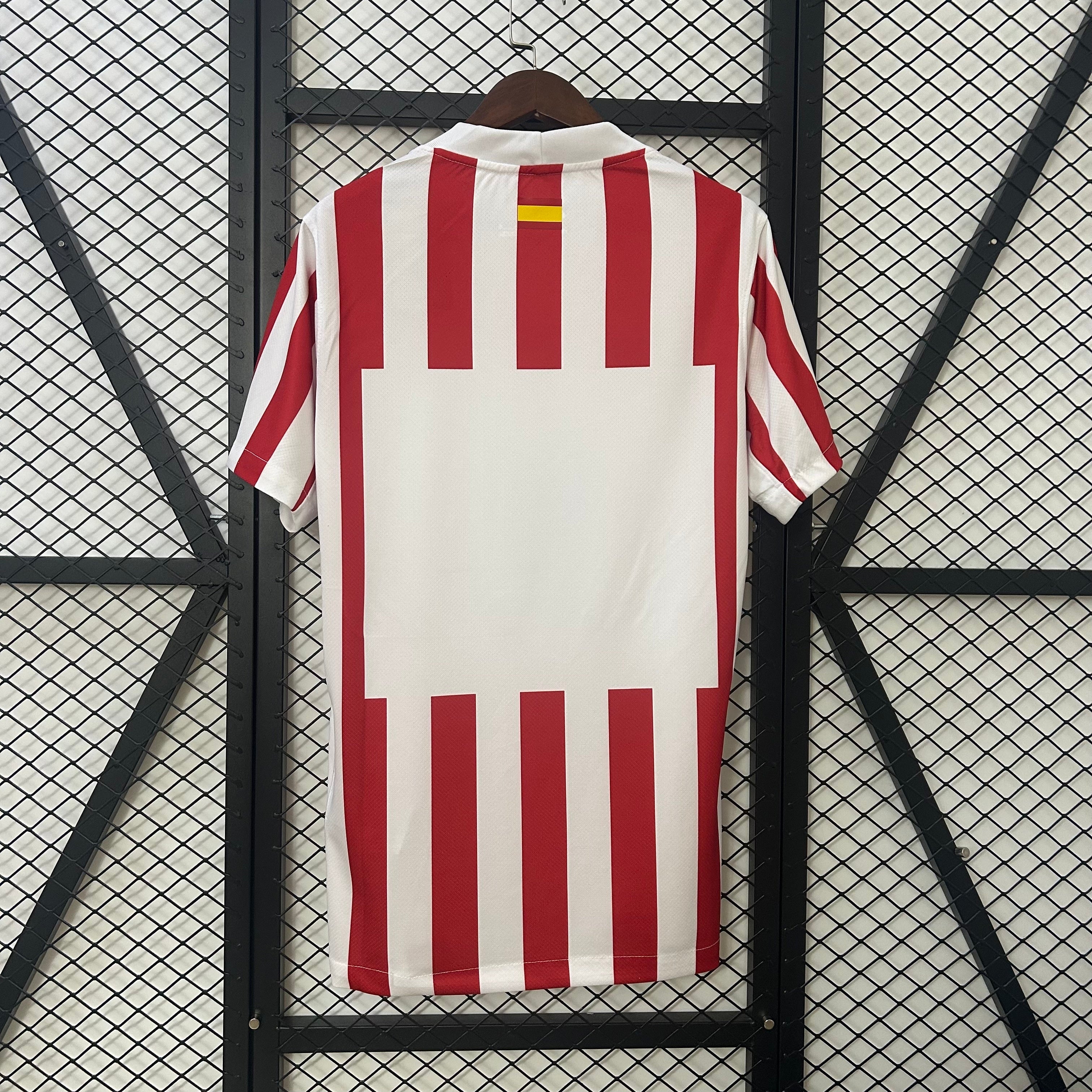 Atlético de Madrid 1ª Equipación 2025-2026