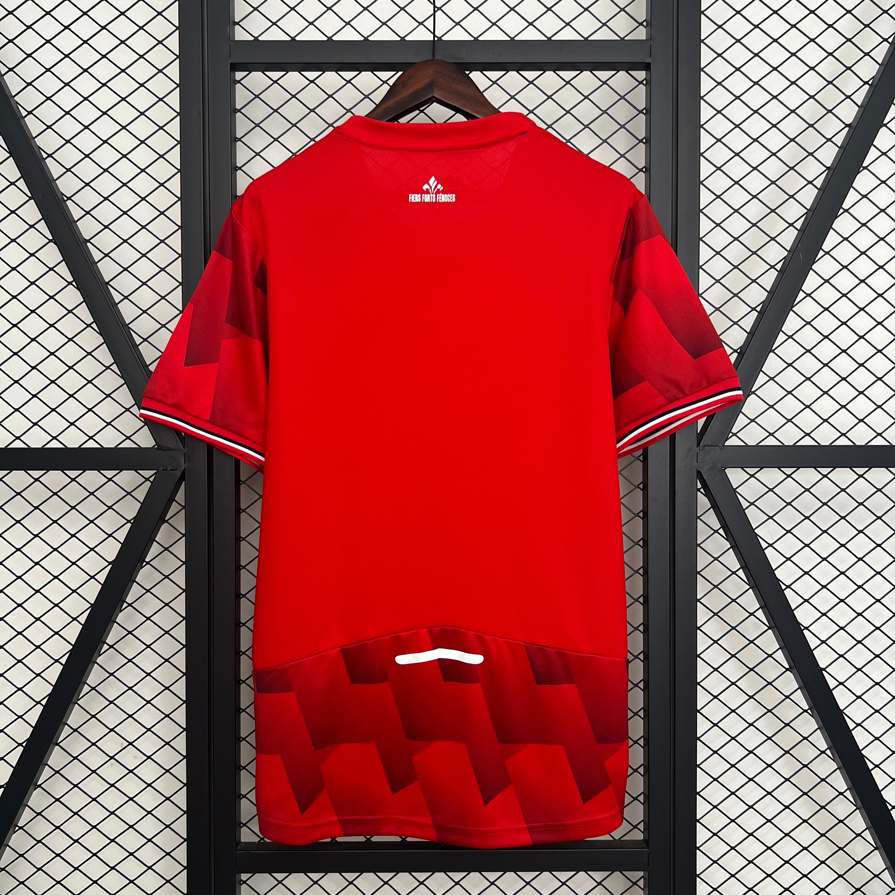 LOSC Lille 1ª Equipación 2025-2026