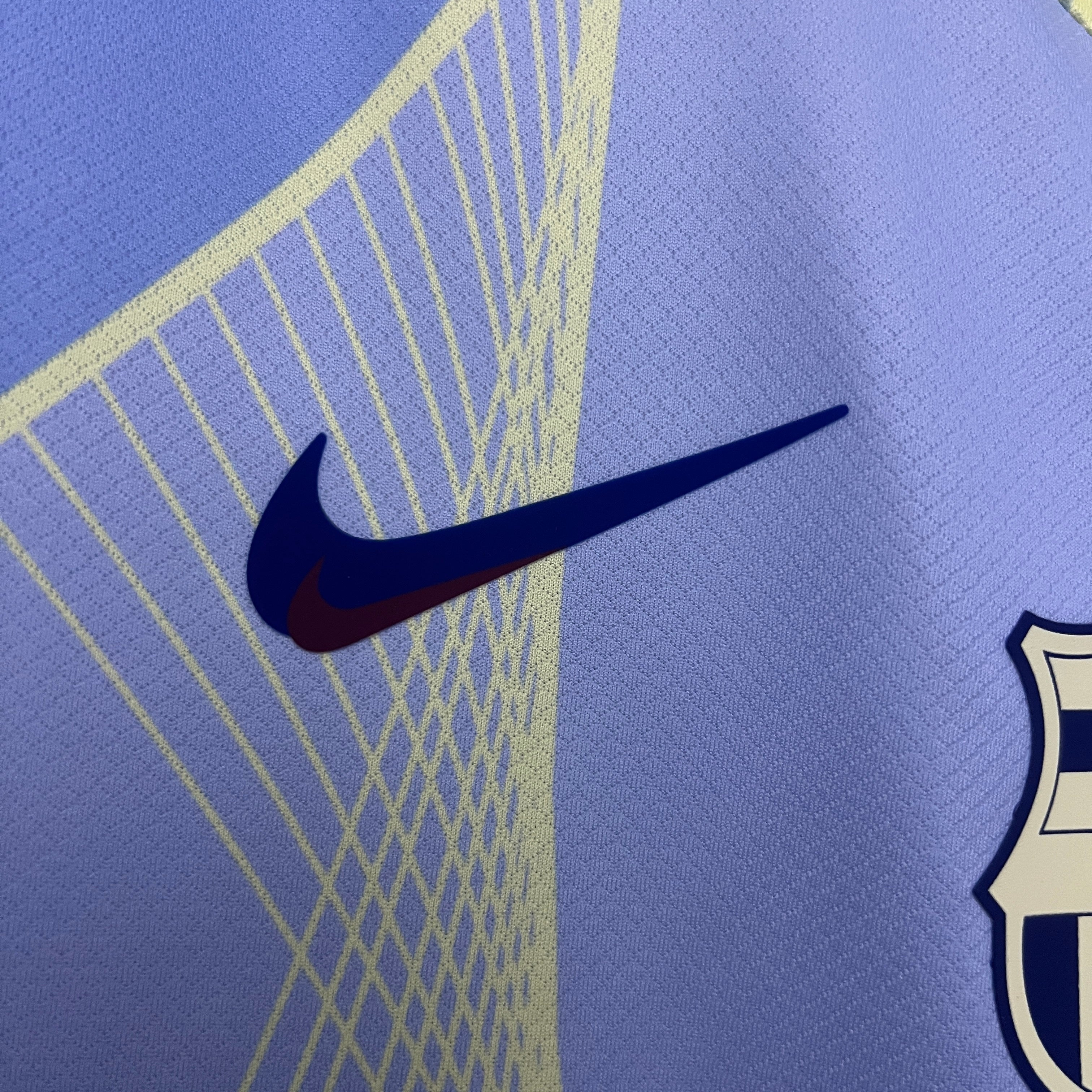 FC Barcelona Special Edition 2025-2026