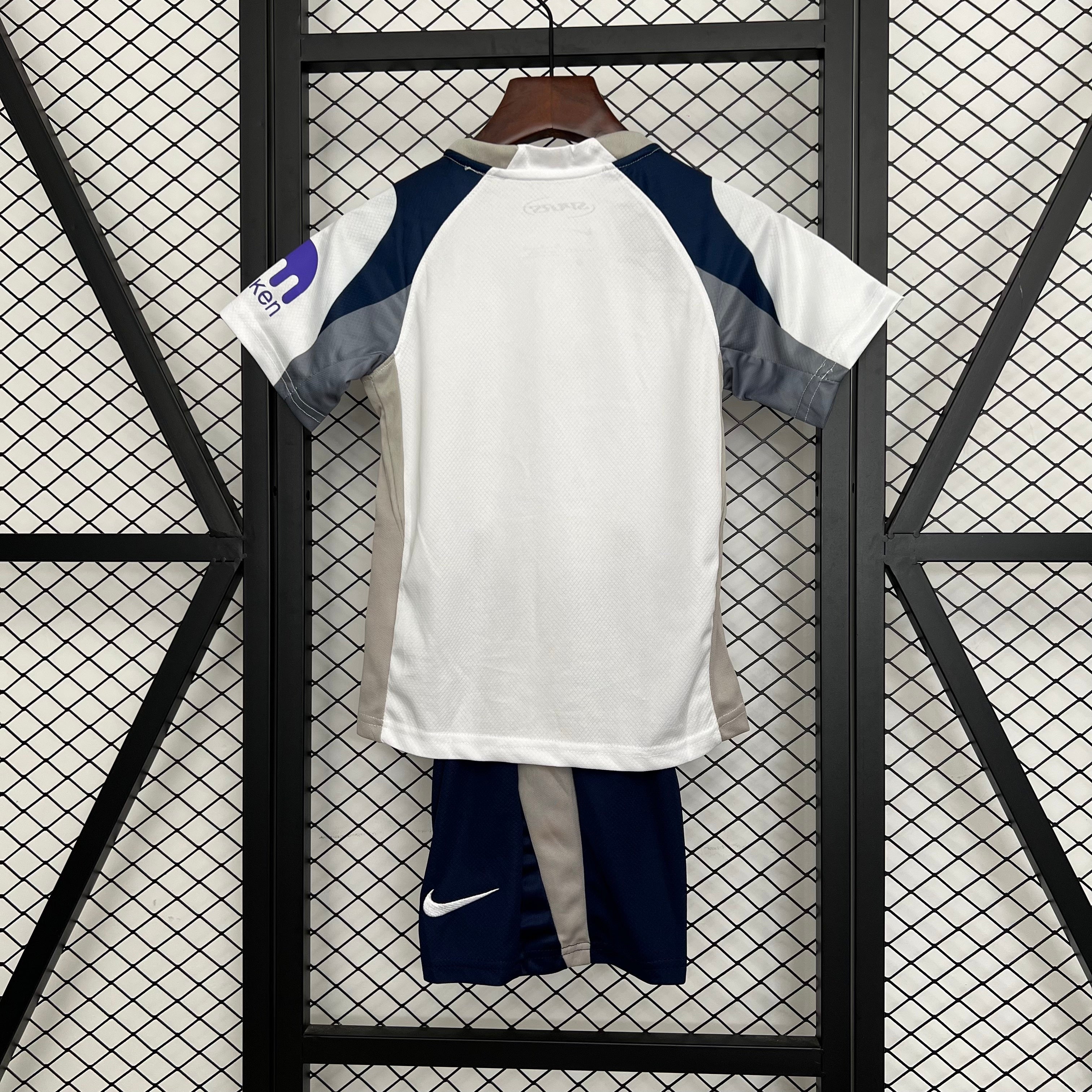 Tottenham Hotspur FC 2025-2026