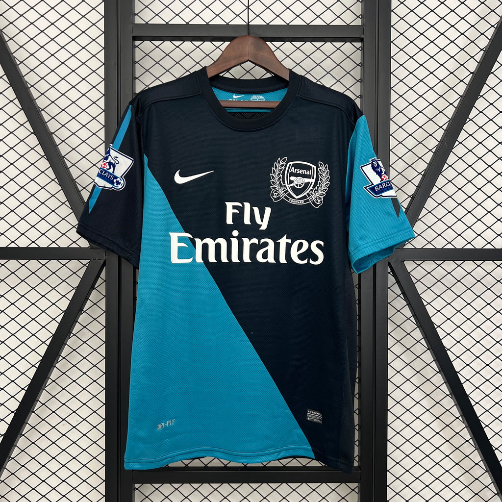 Arsenal 2011-2012