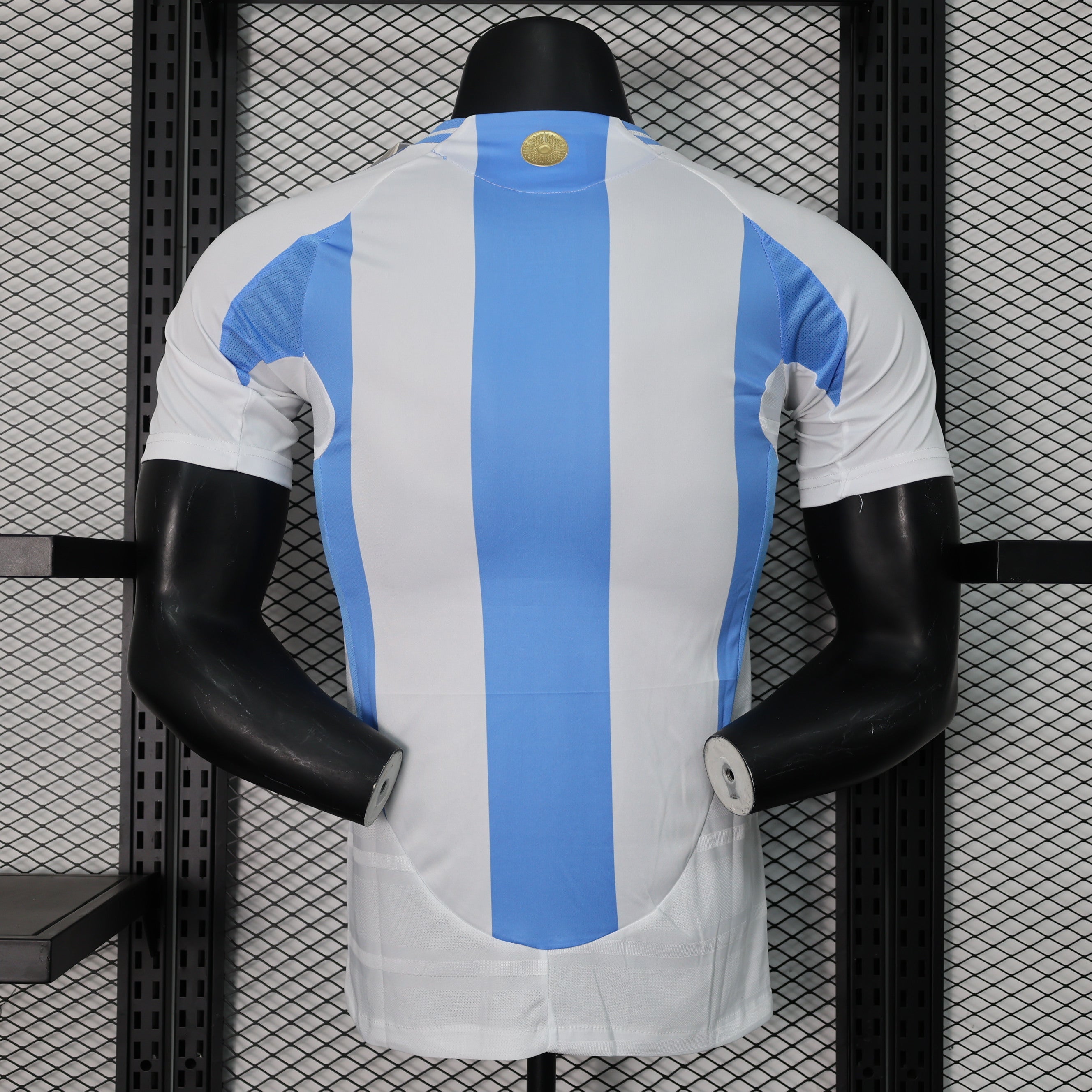 Argentina 1ª Equipación