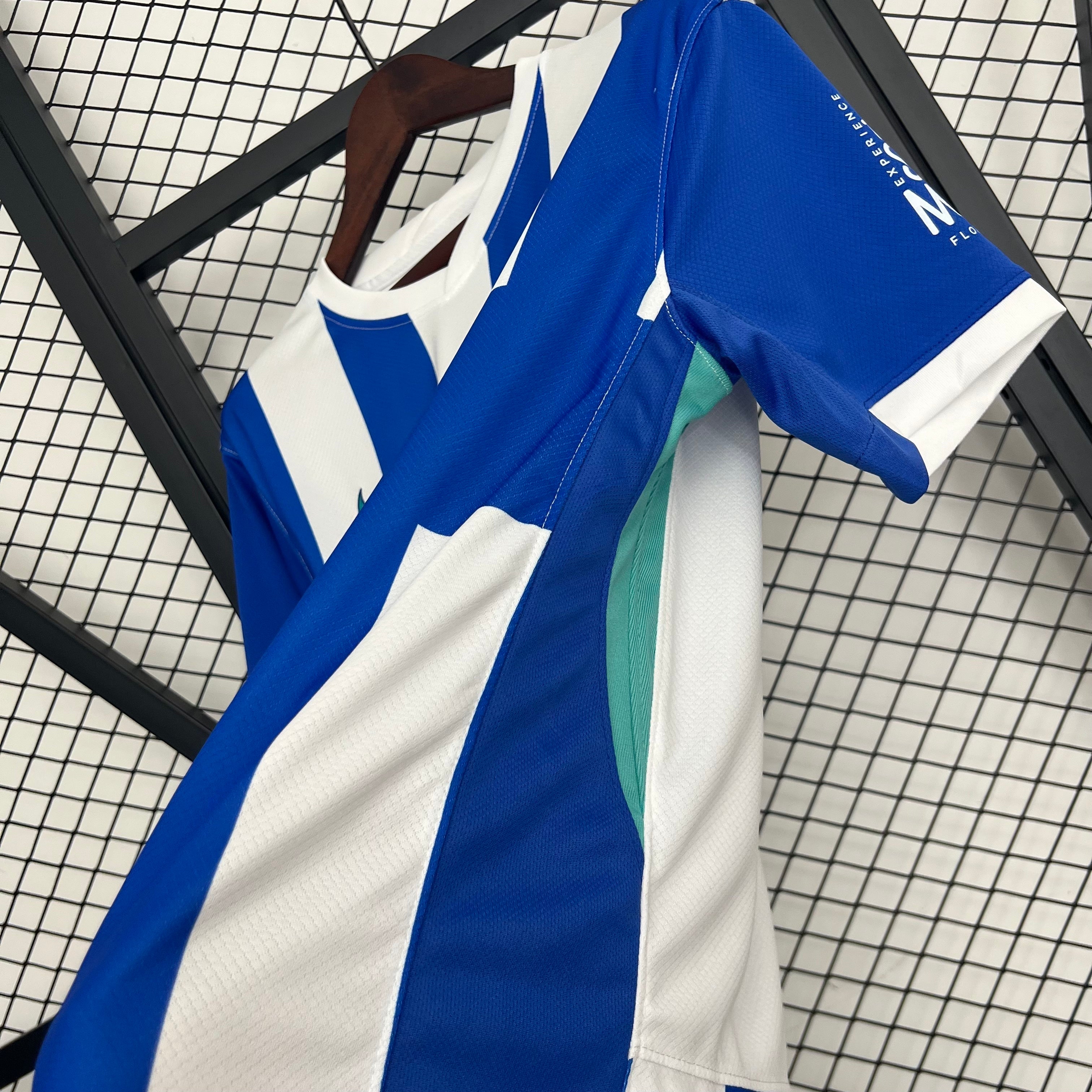 Brighton 1ª Equipación 2025-2026