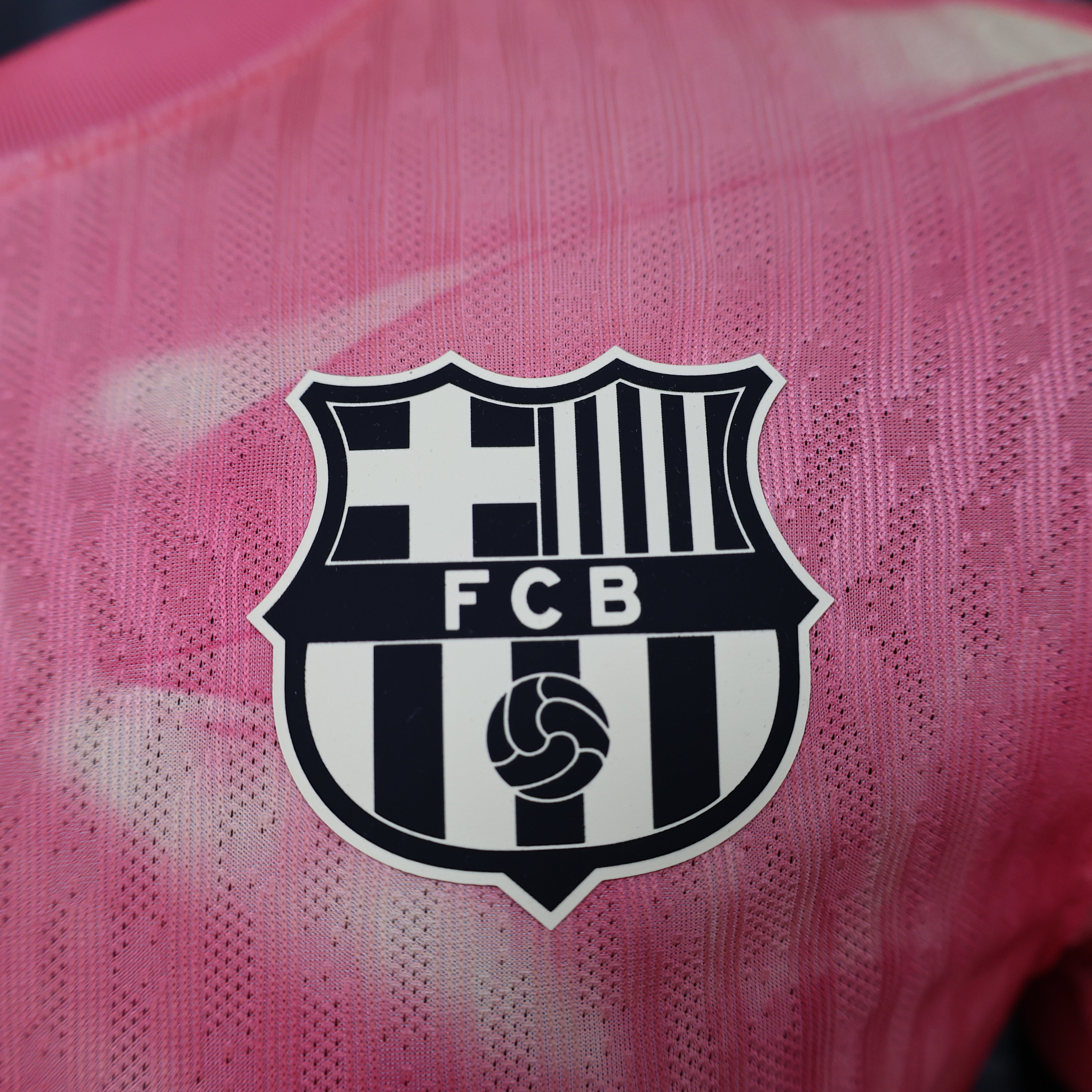 FC Barcelona Special Edition 2025-2026